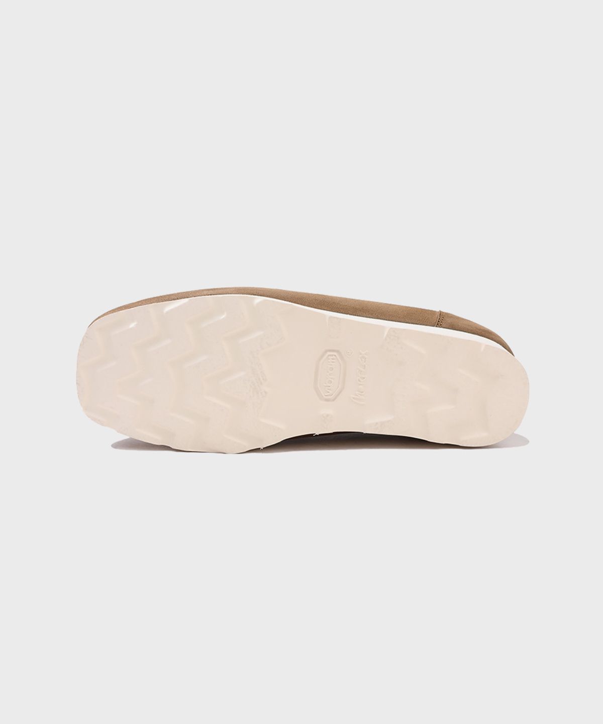 피렌체 아뜨리에(FIRENZE ATELIER) [비브람] Olins_모플렉스 아웃솔 티롤리안 9007 [BEIGE NUBUCK]