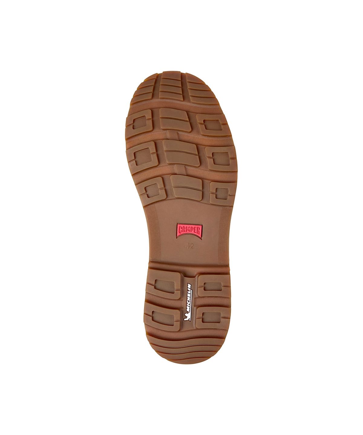 캠퍼(CAMPER) Brutus Trek K300484-004