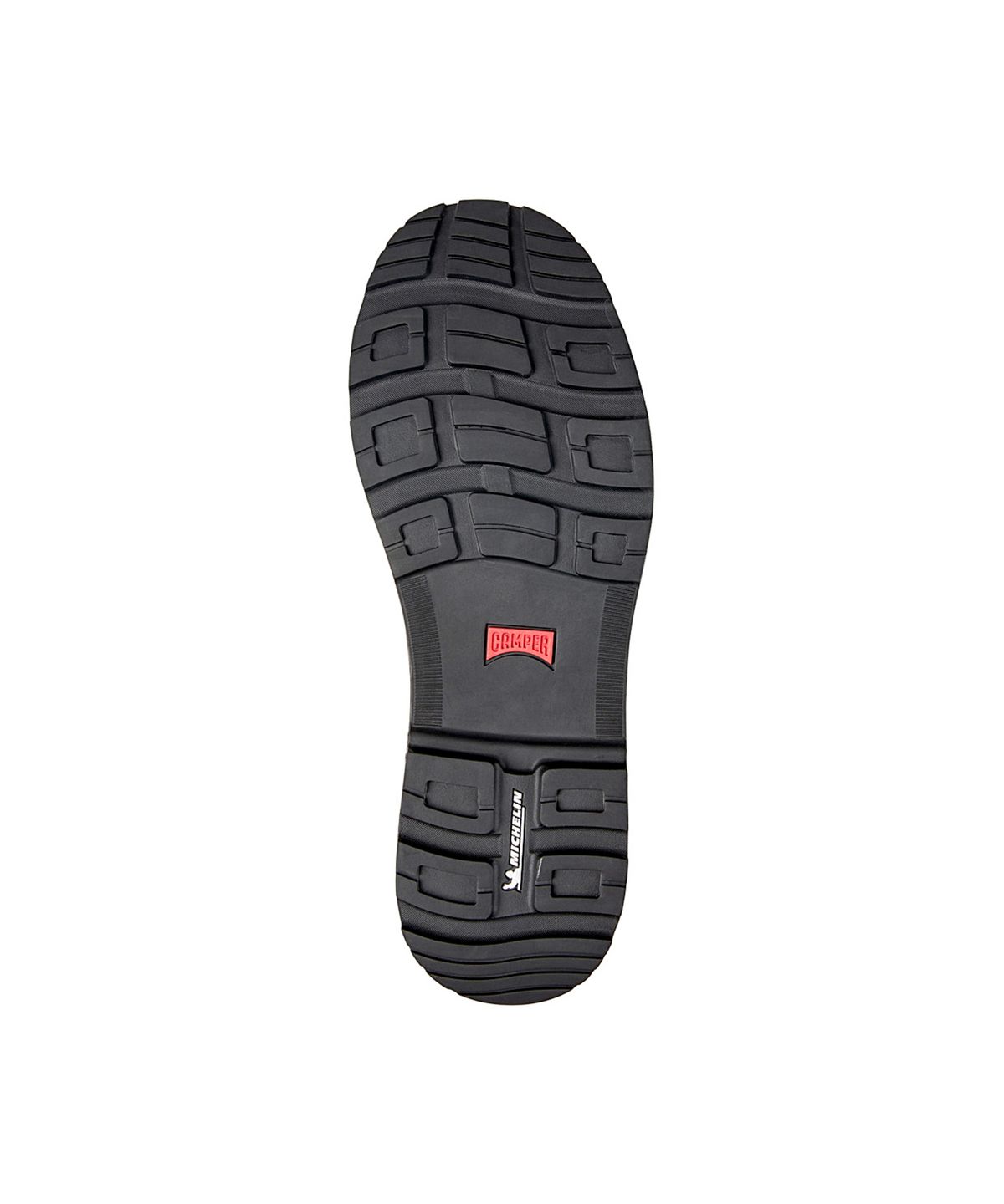캠퍼(CAMPER) Brutus Trek K300512-001