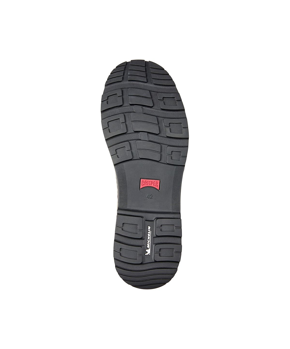 캠퍼(CAMPER) Brutus Trek K300433-009