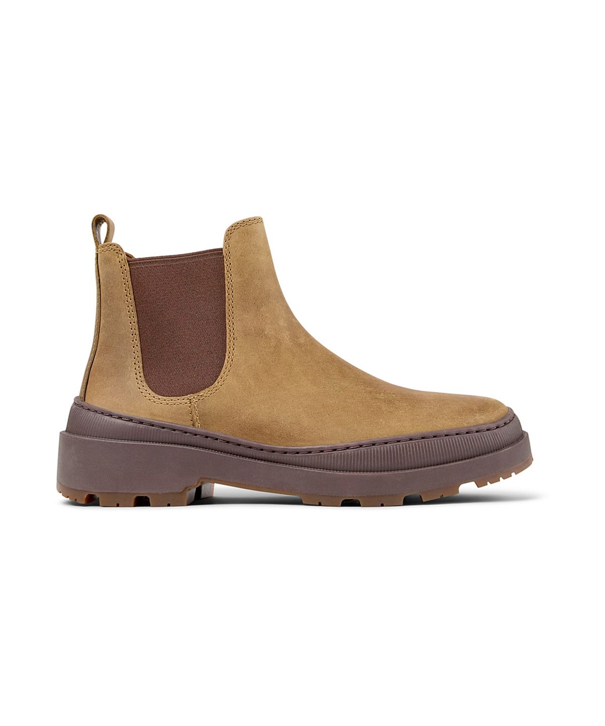 캠퍼(CAMPER) Brutus Trek K400646-014