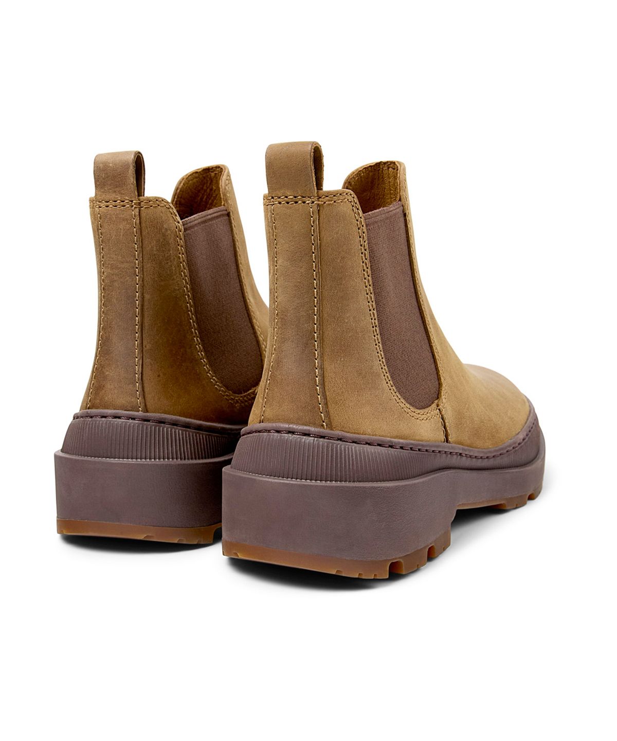 캠퍼(CAMPER) Brutus Trek K400646-014