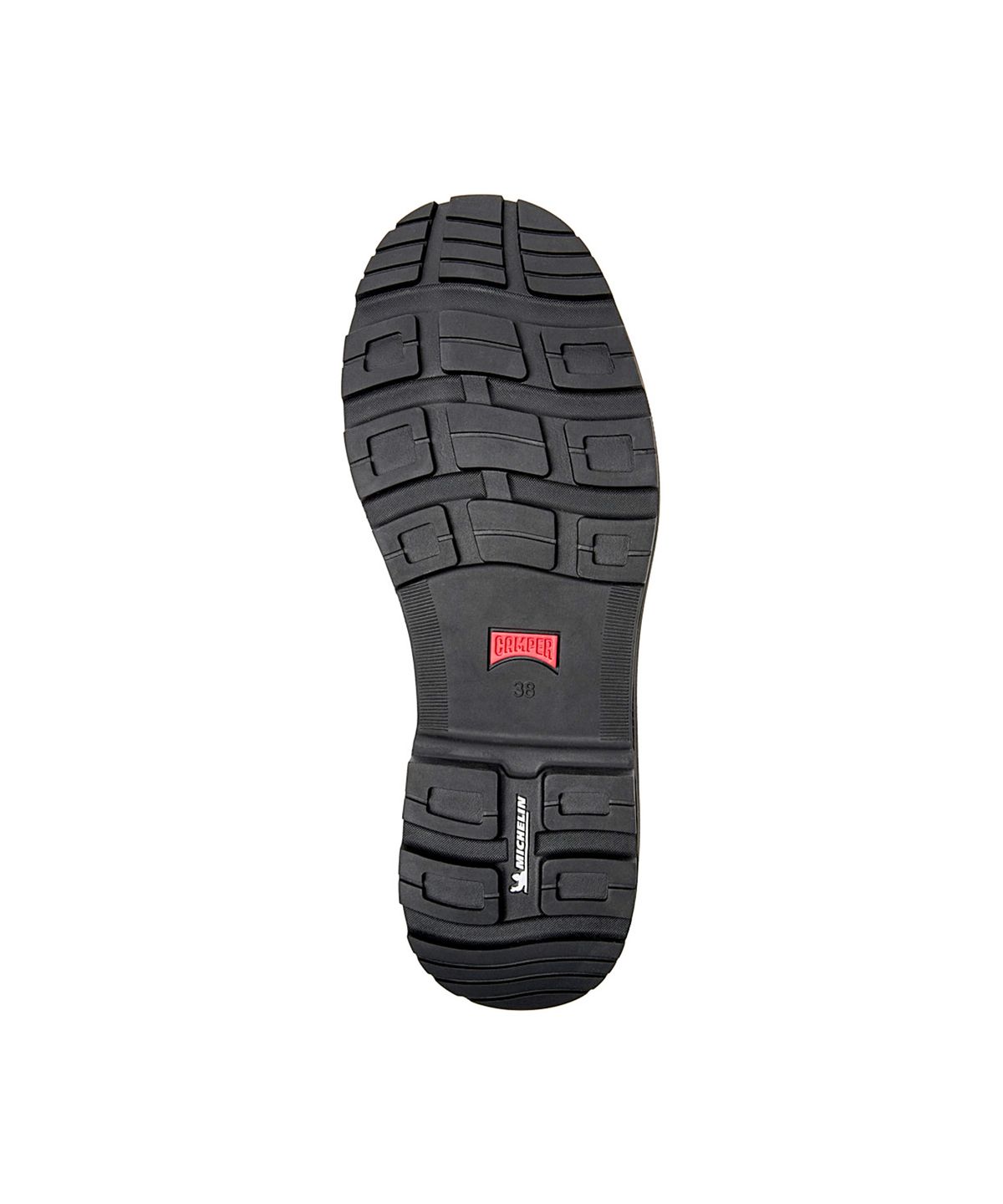 캠퍼(CAMPER) Brutus Trek K400734-003