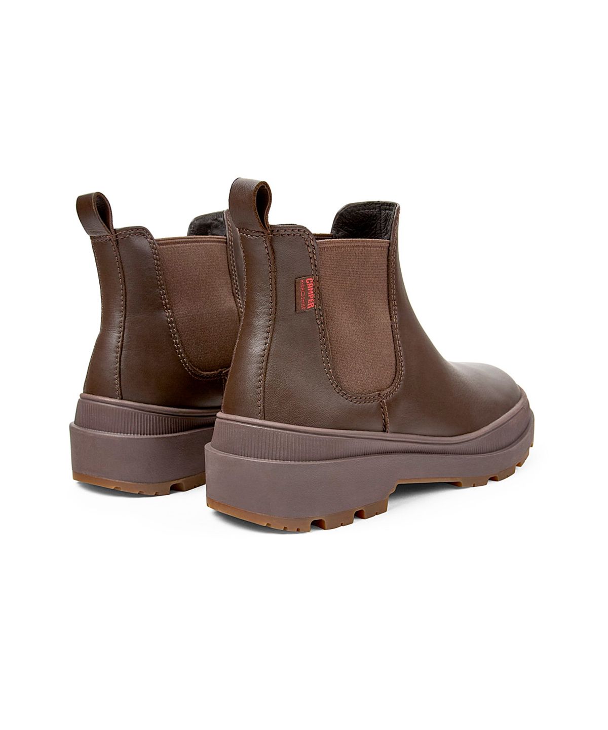 캠퍼(CAMPER) Brutus Trek K400734-004