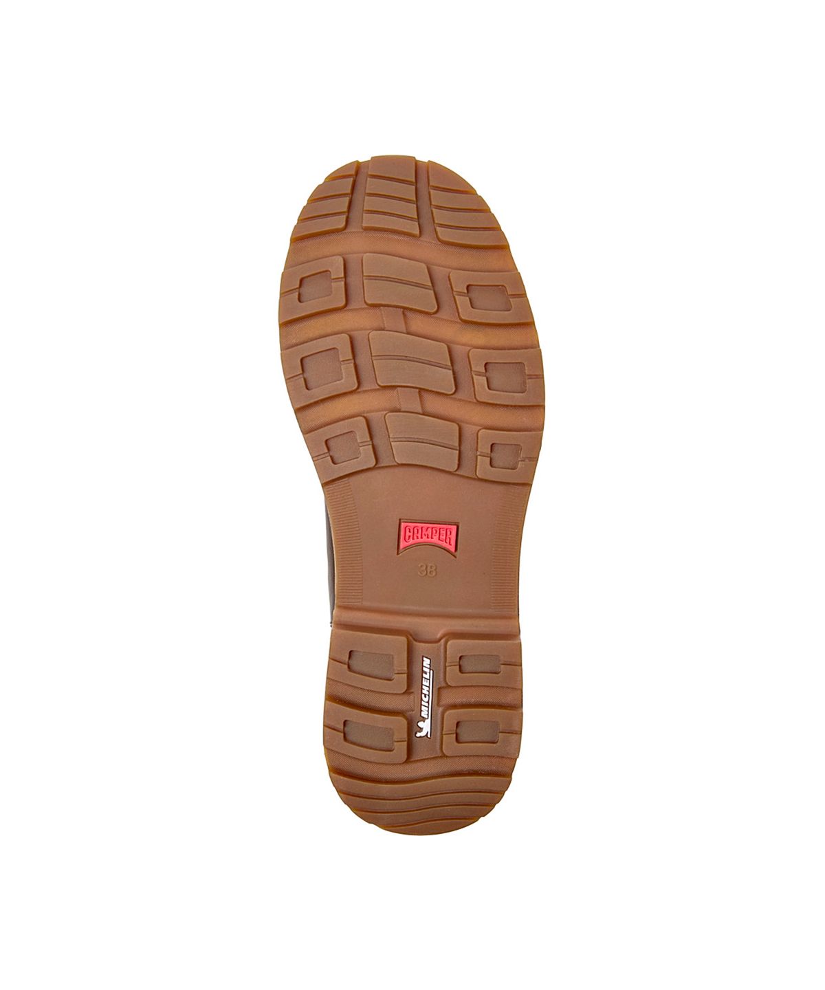 캠퍼(CAMPER) Brutus Trek K400734-004