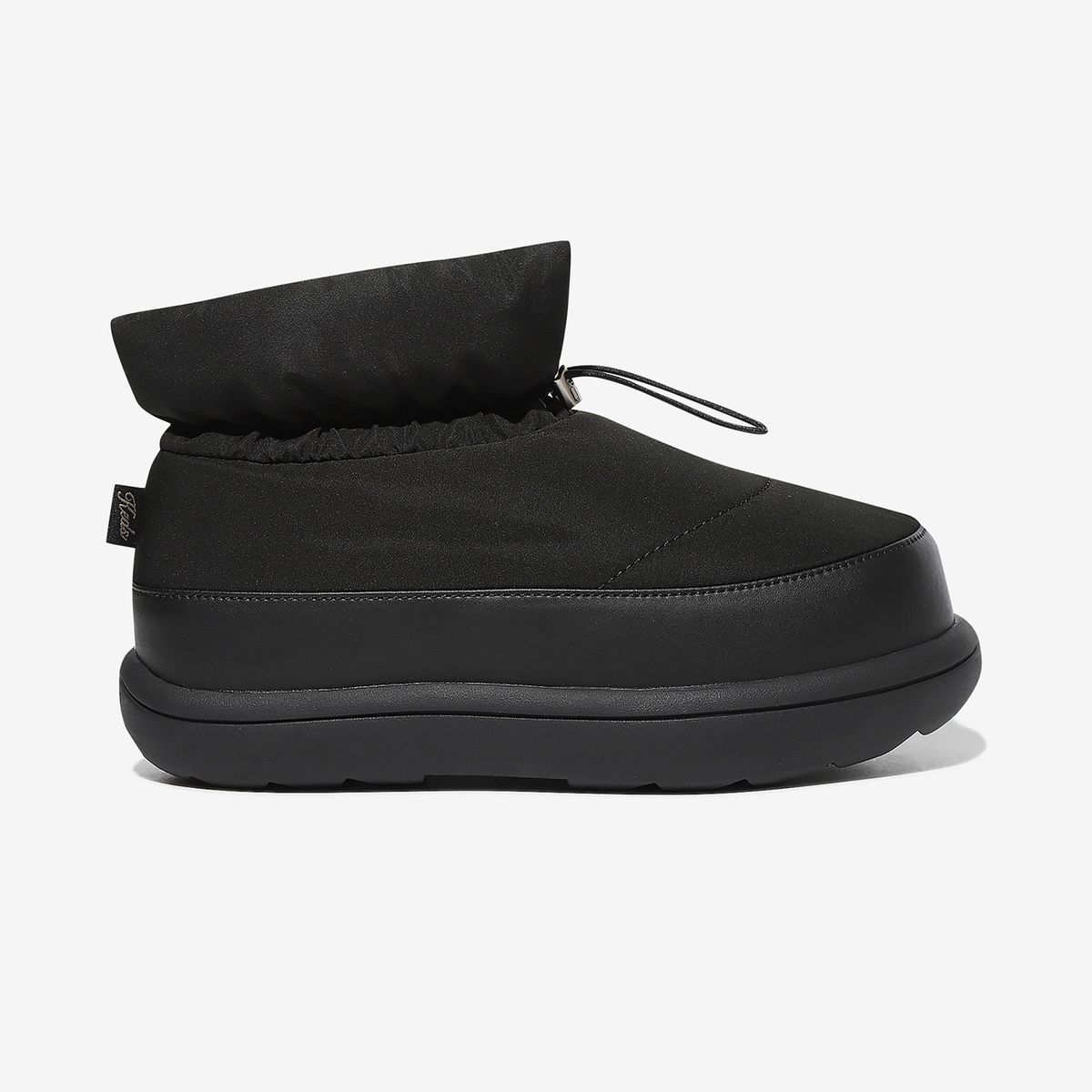 케즈(KEDS) 클라우드 플러피 패딩 부츠 (5XM02400G001)