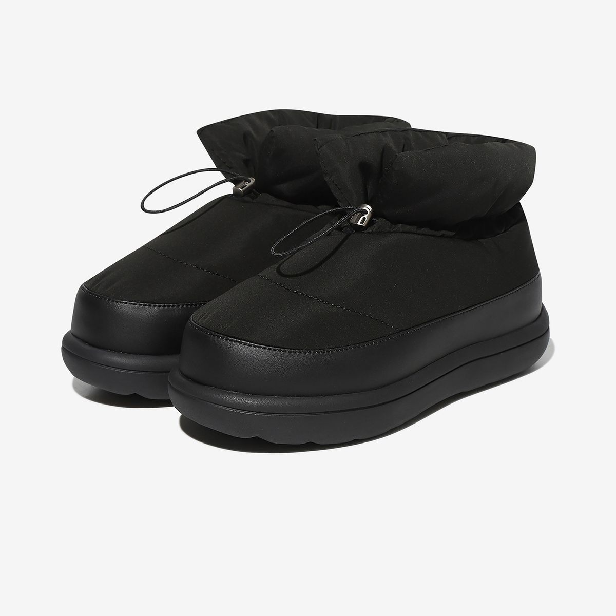 케즈(KEDS) 클라우드 플러피 패딩 부츠 (5XM02400G001)