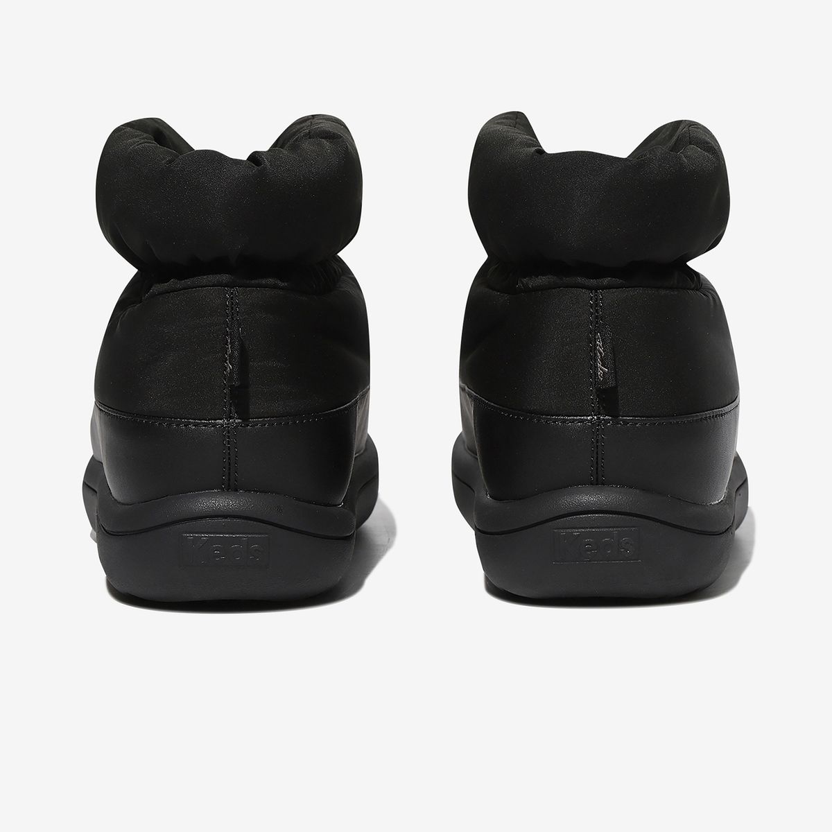 케즈(KEDS) 클라우드 플러피 패딩 부츠 (5XM02400G001)