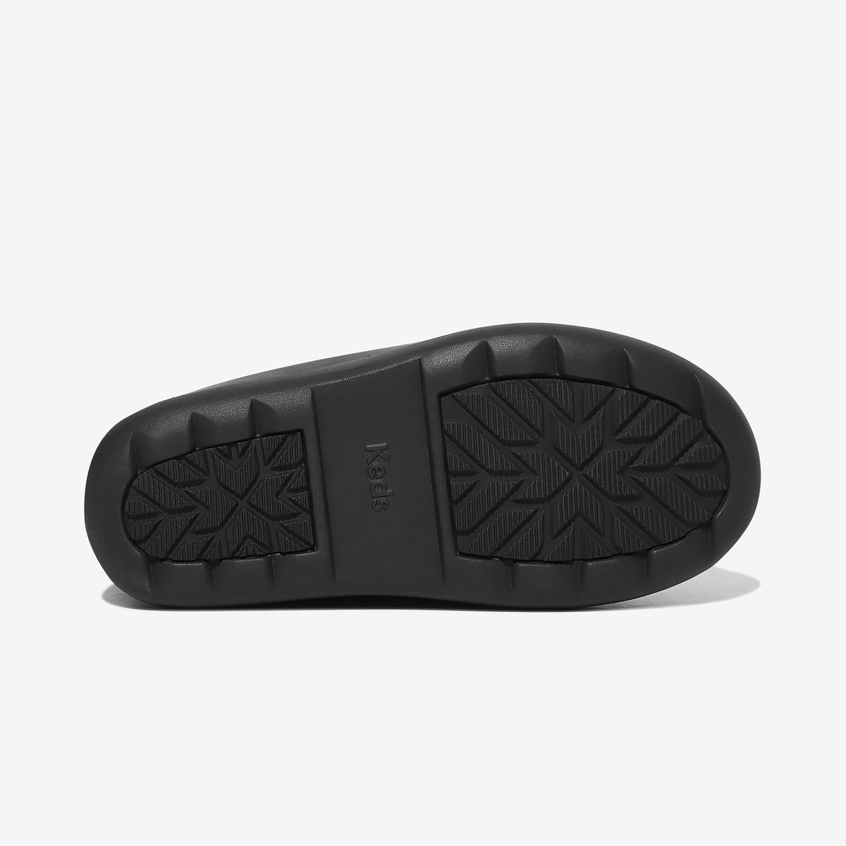 케즈(KEDS) 클라우드 플러피 패딩 부츠 (5XM02400G001)