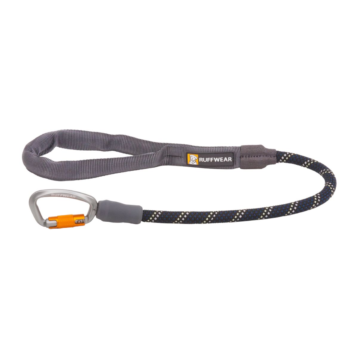 러프웨어(RUFFWEAR) 낫 어 롱 리드줄(Knot-a-Long™)