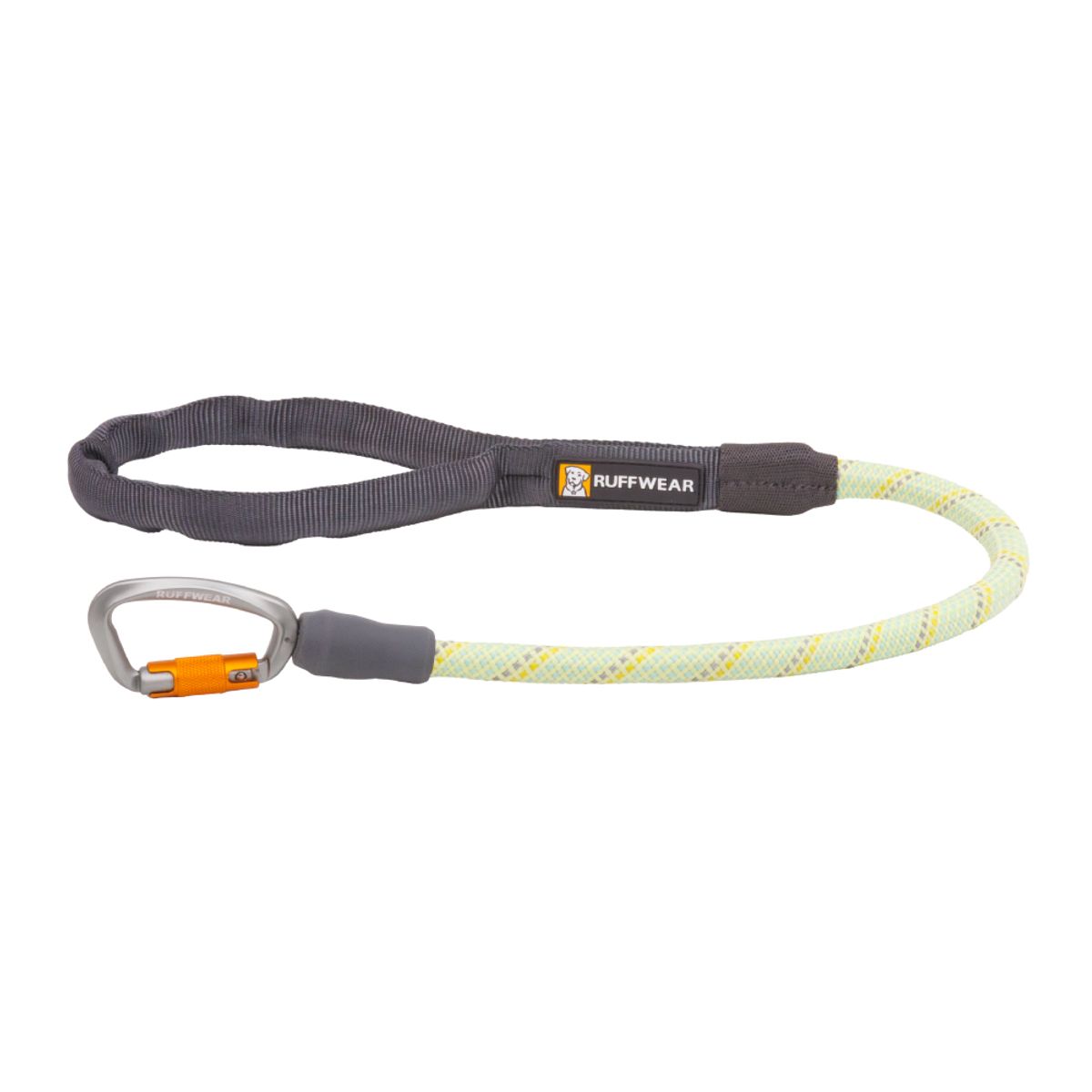 러프웨어(RUFFWEAR) 낫 어 롱 리드줄(Knot-a-Long™)
