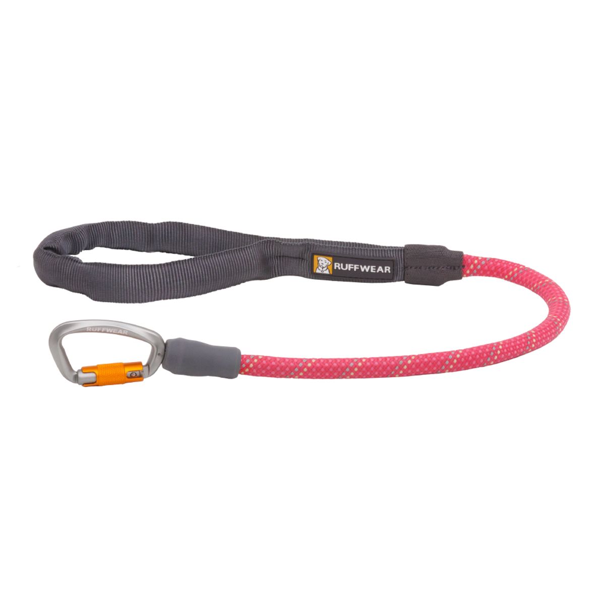 러프웨어(RUFFWEAR) 낫 어 롱 리드줄(Knot-a-Long™)