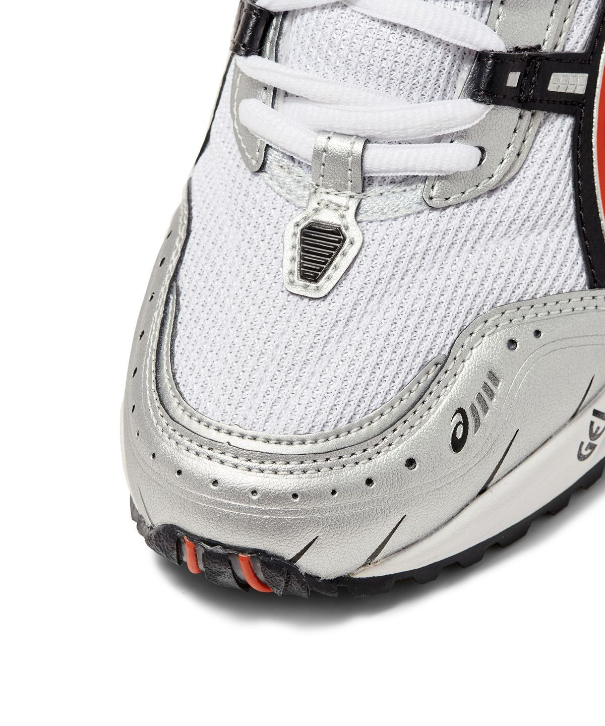 아식스(ASICS) 젤-1090 W - 화이트:블랙 / 1022A308-100