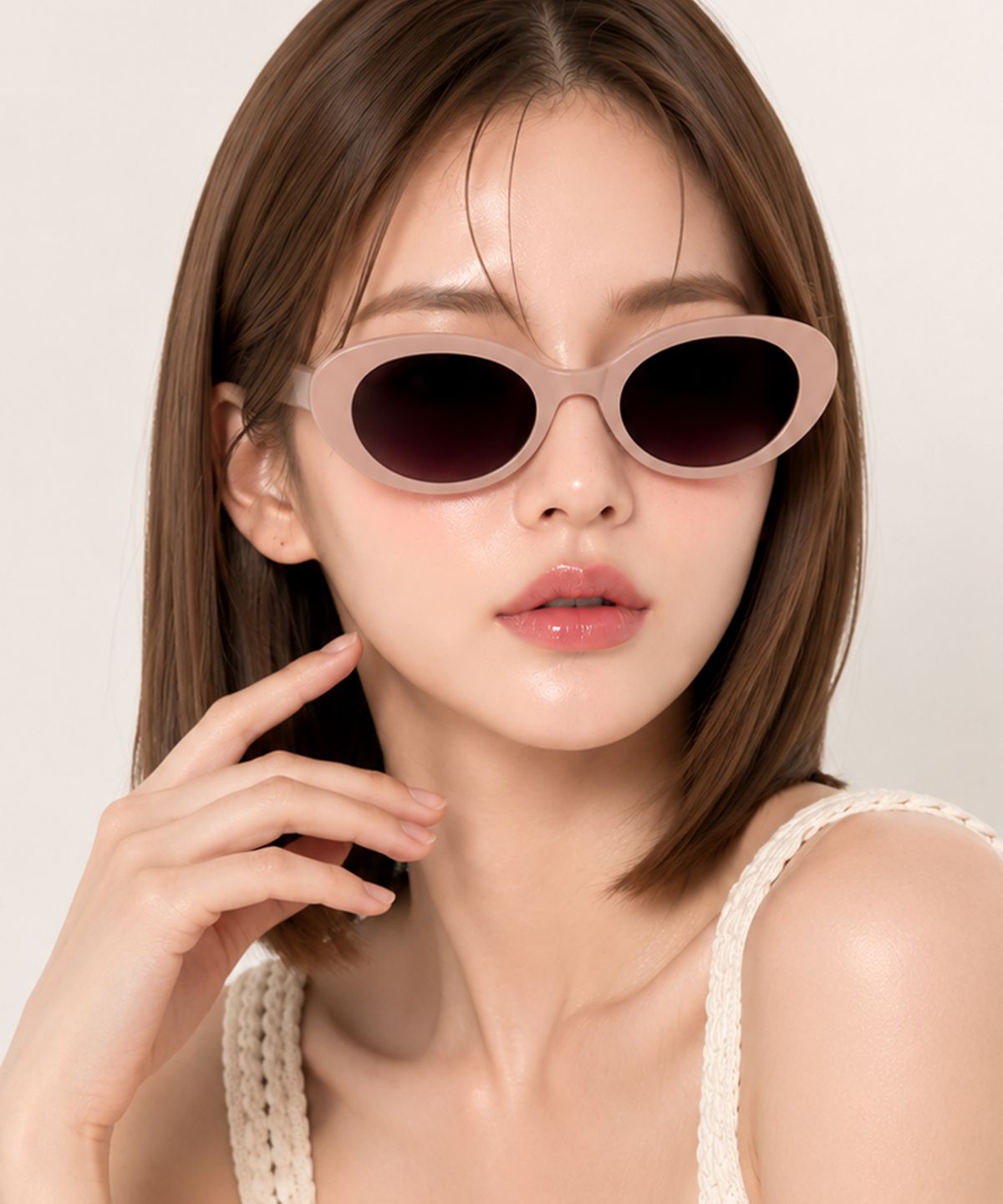 바스카라(VASCARA) VS5828 (4color) SUNGLASSES