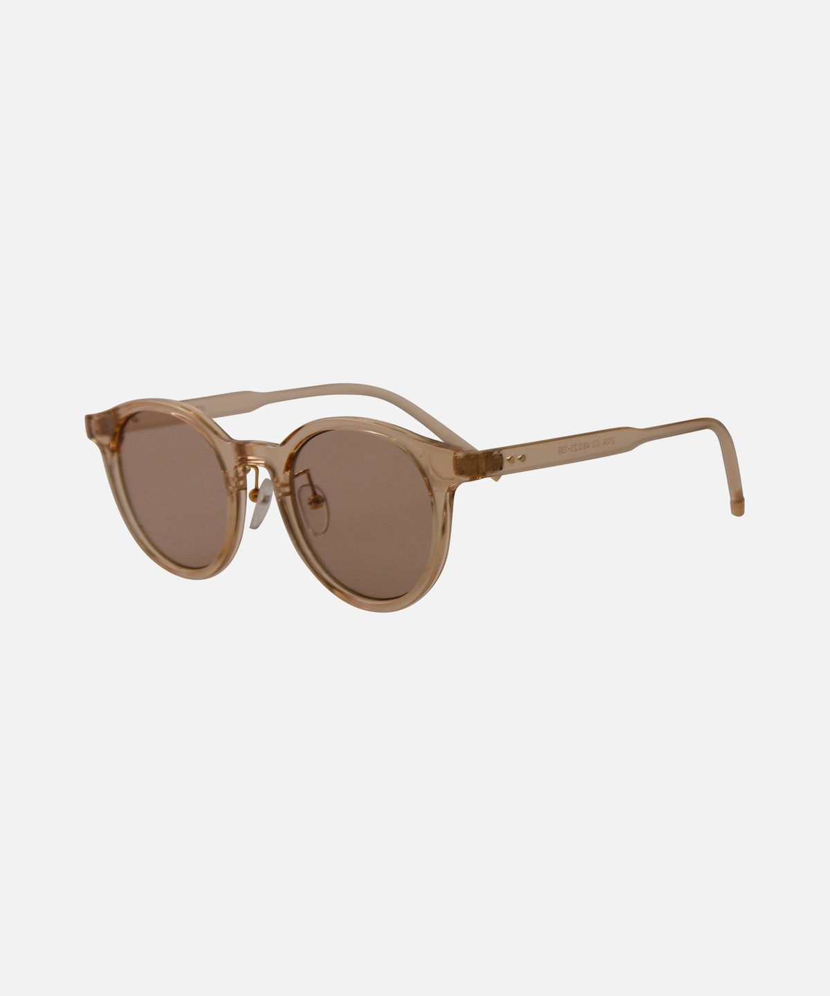 바스카라(VASCARA) VS2104 (3color) SUNGLASSES