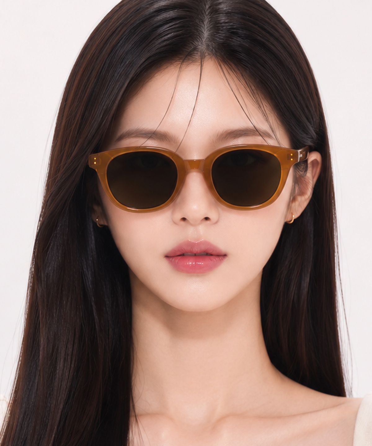 바스카라(VASCARA) VS5356 (2color) SUNGLASSES