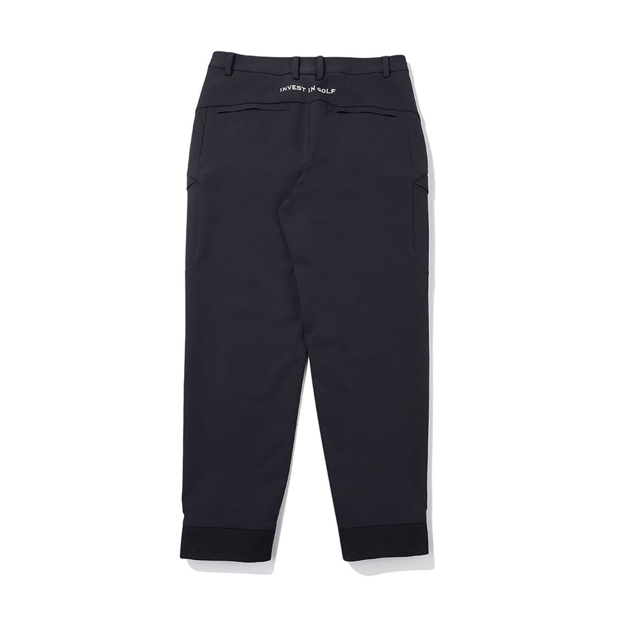 말본 골프(MALBON GOLF) M 테크 하프 조거 팬츠 NAVY (MAN)
