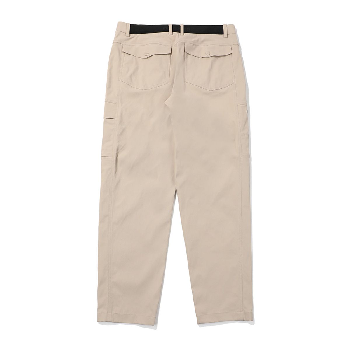말본 골프(MALBON GOLF) 카고 테이퍼드 팬츠 BEIGE (MAN)