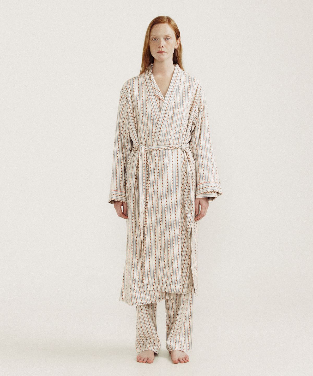 조스라운지(JO'S LOUNGE) [웜모달] (w) Leeds Robe