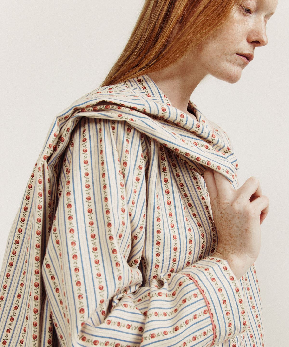 조스라운지(JO'S LOUNGE) [웜모달] (w) Leeds Robe