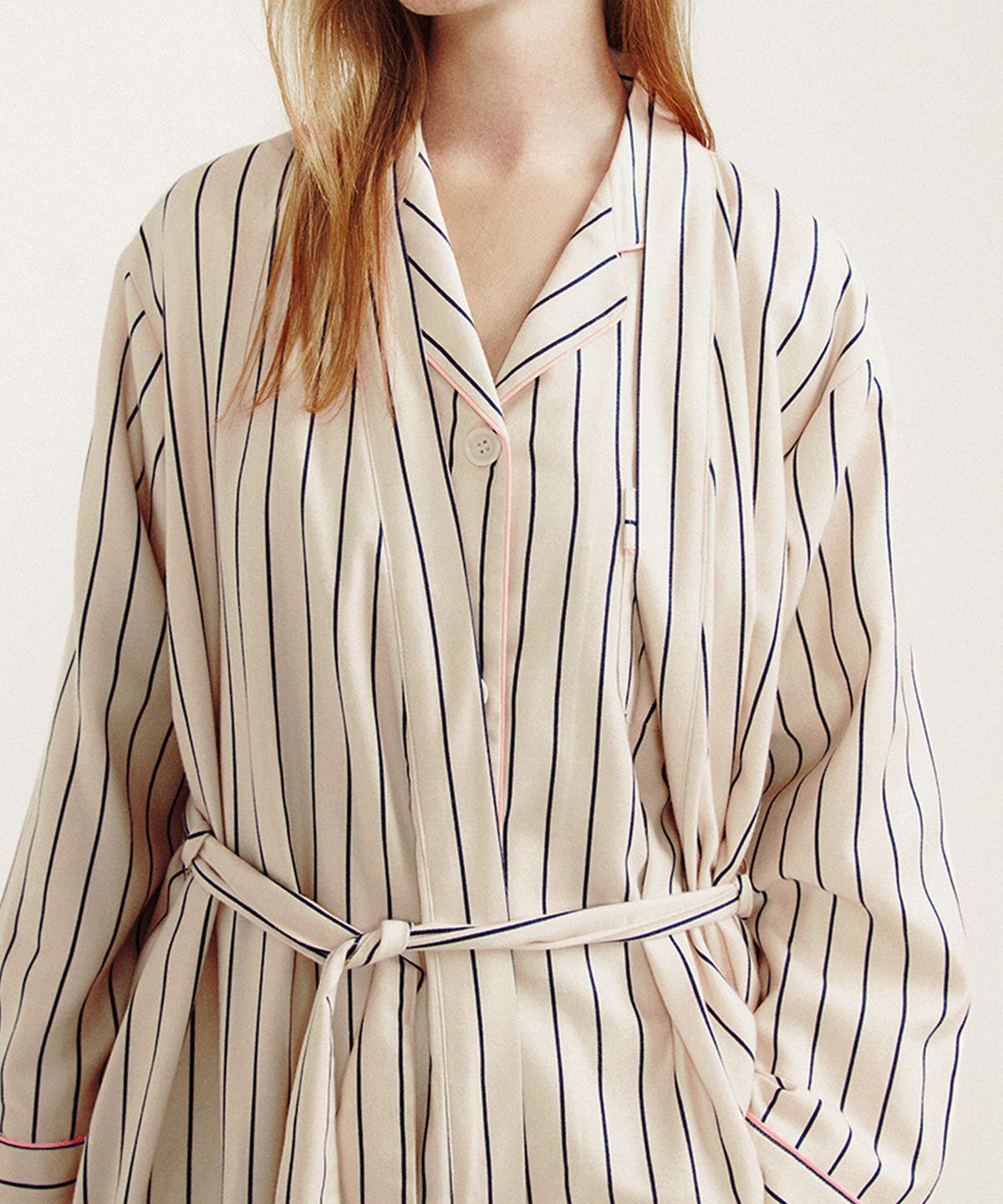 조스라운지(JO'S LOUNGE) [웜모달] (w) Derby Robe