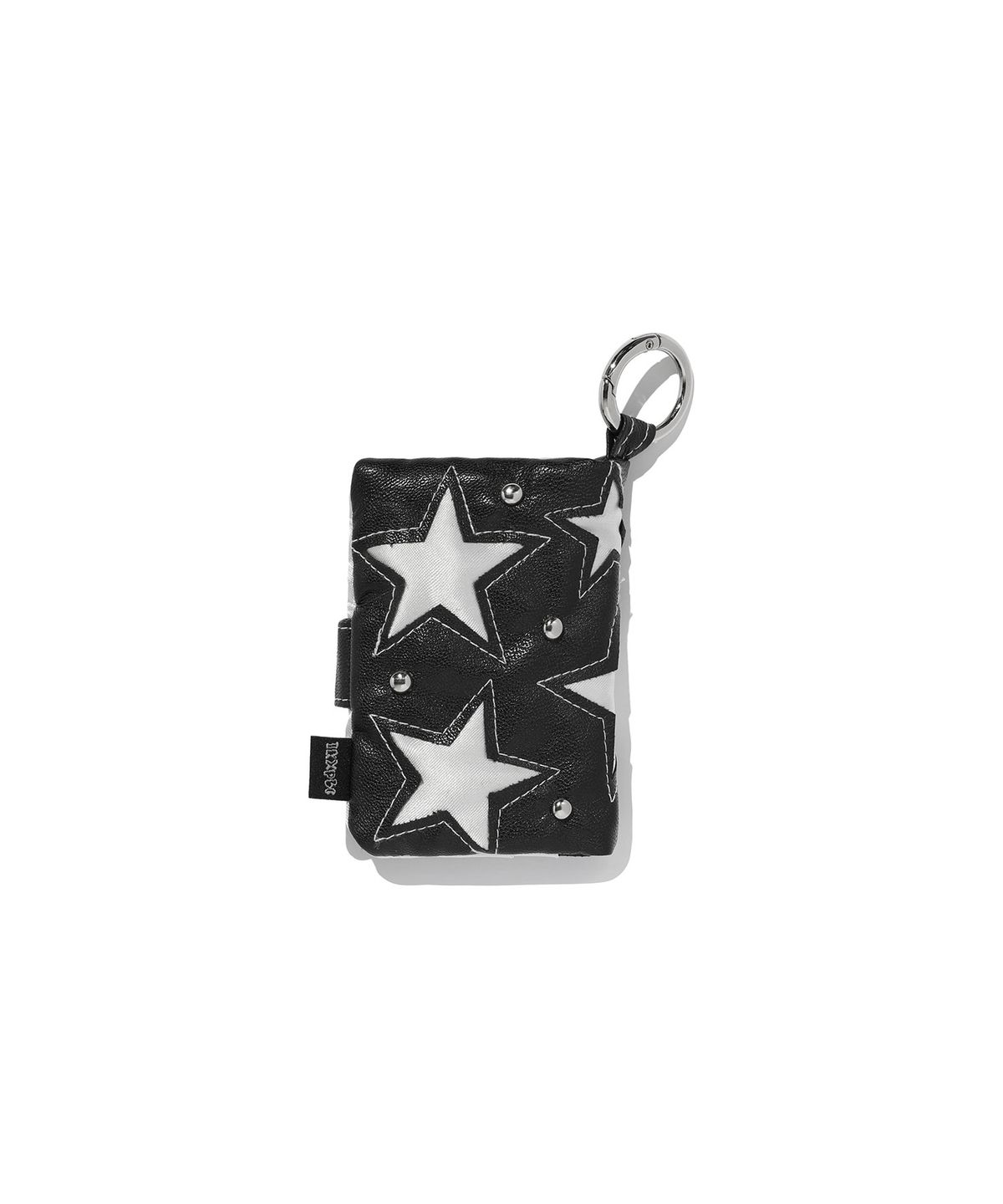 이스트쿤스트(ISTKUNST) [X PUFFYBOOKCLUB] LUCKY CARD BOOK_BLACK(IK2EFMAB65B)