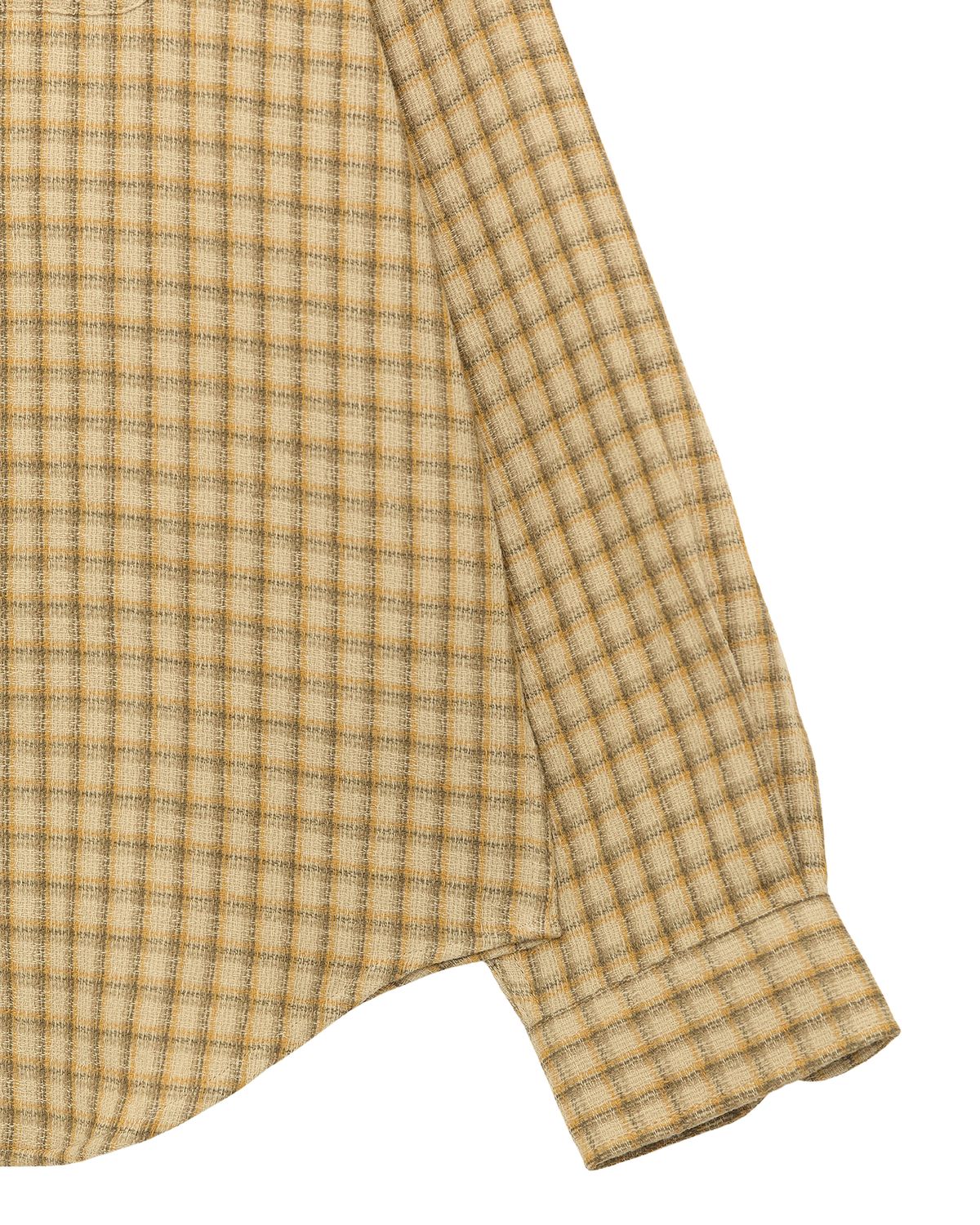 모드나인(MODNINE) Beige Lily - Shirt