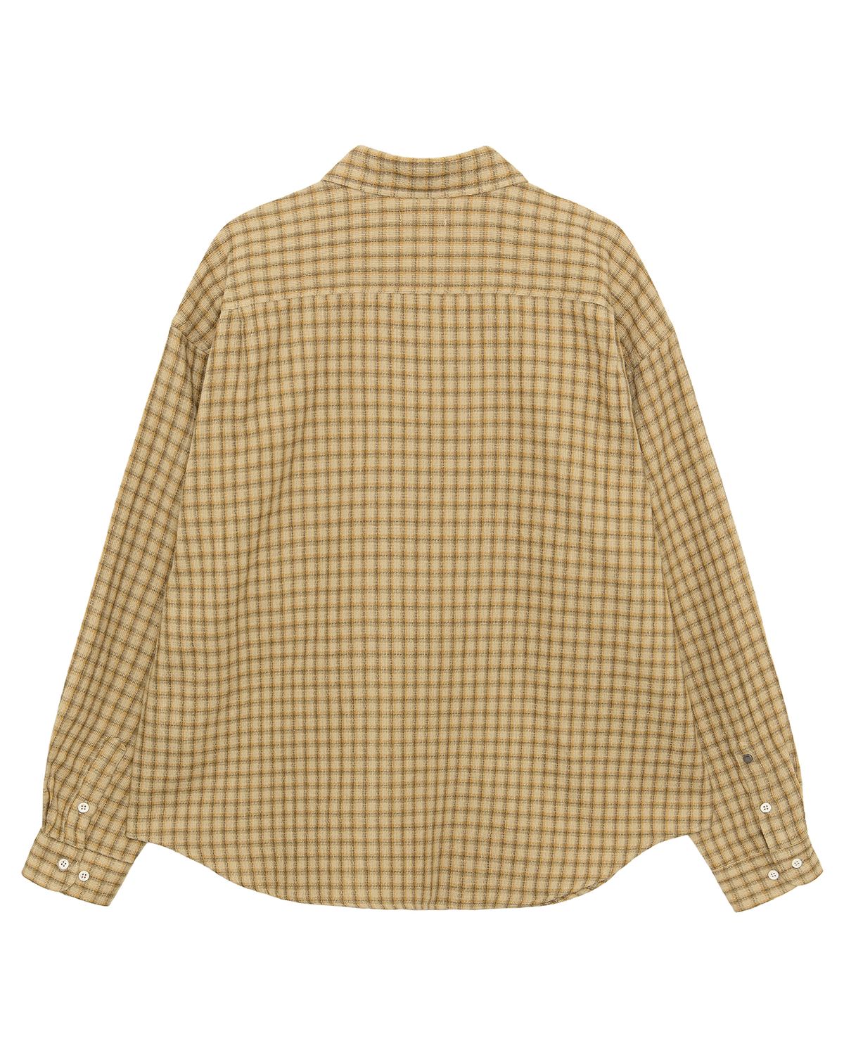 모드나인(MODNINE) Beige Lily - Shirt