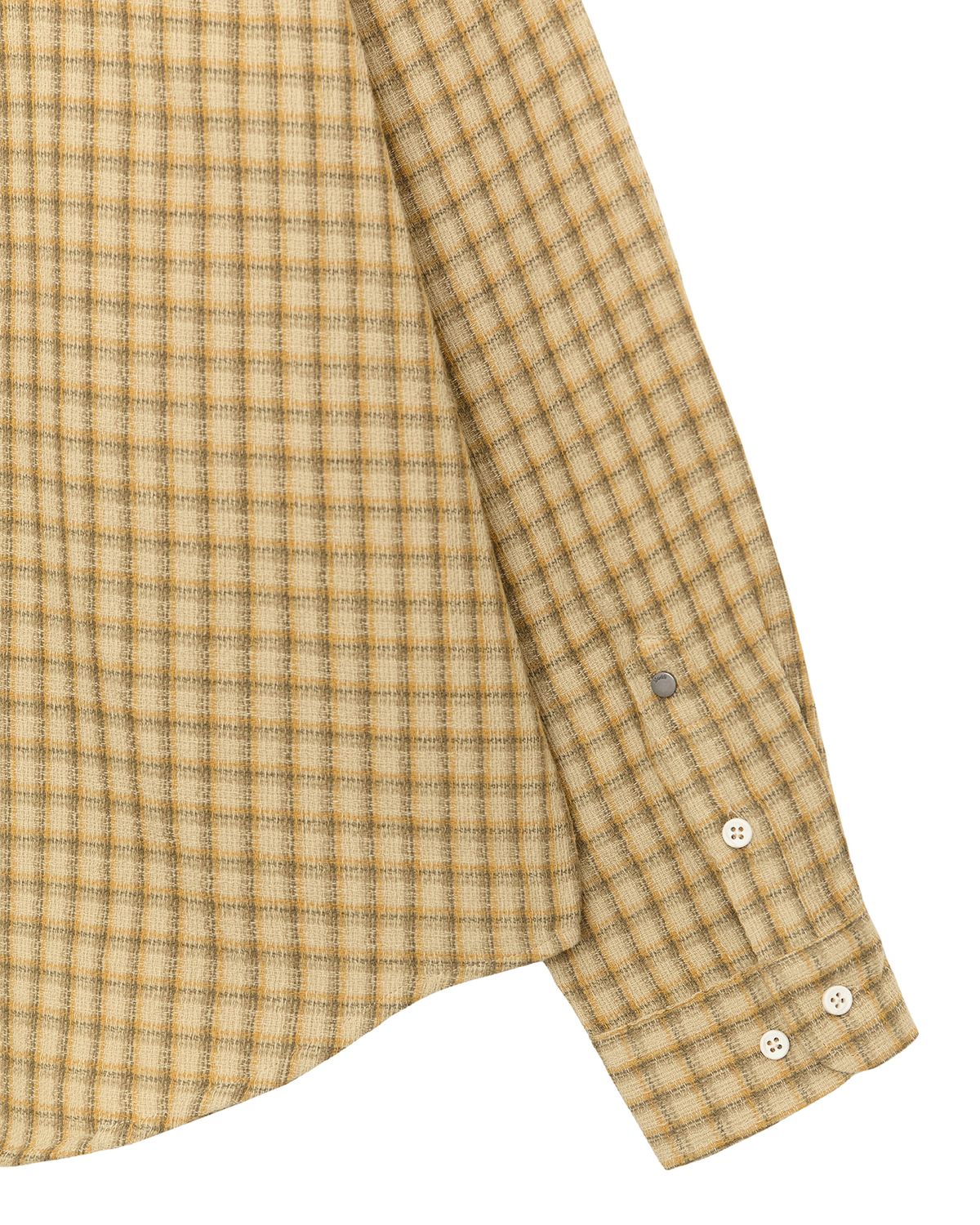 모드나인(MODNINE) Beige Lily - Shirt