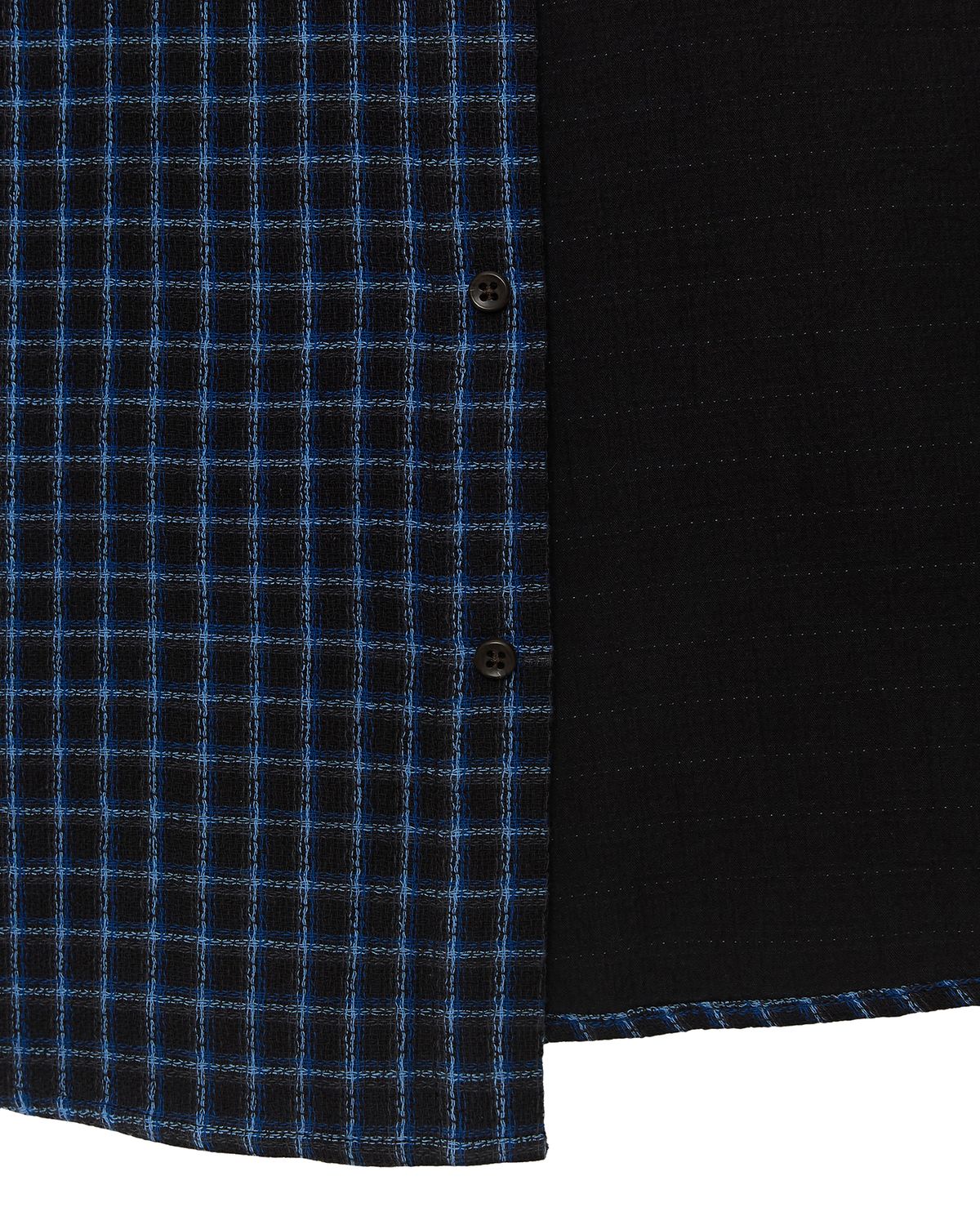 모드나인(MODNINE) Black Lily - Shirt