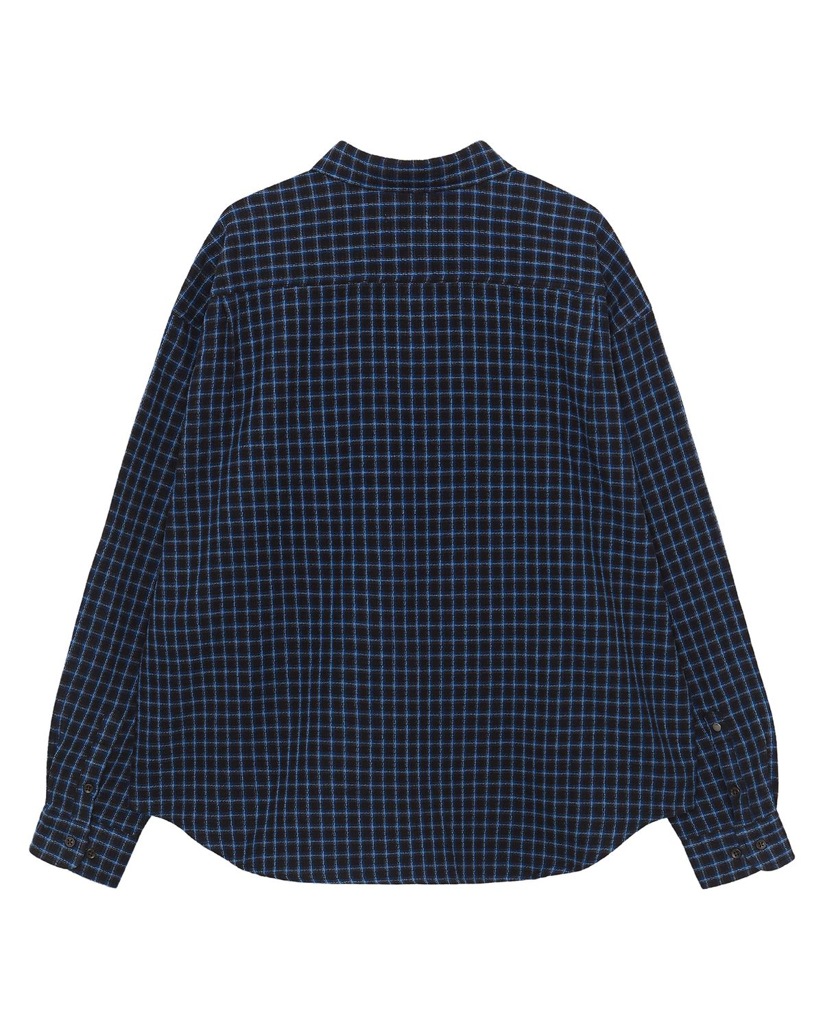 모드나인(MODNINE) Black Lily - Shirt