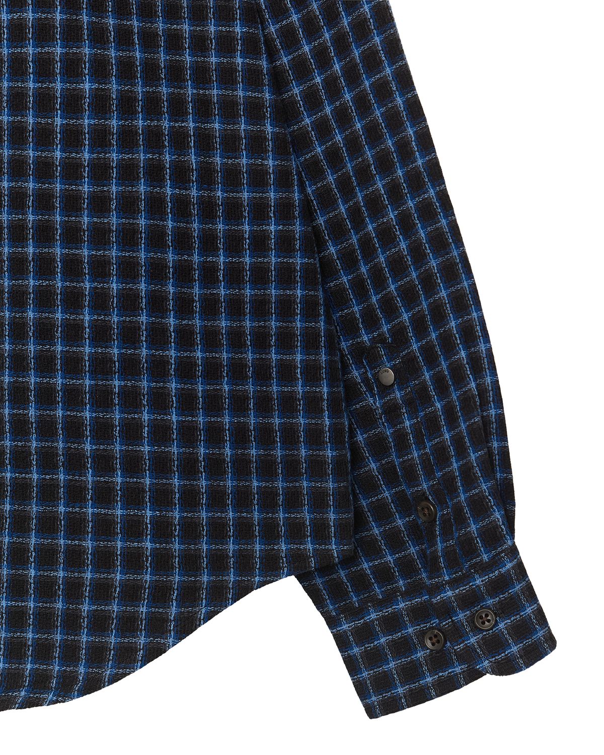 모드나인(MODNINE) Black Lily - Shirt