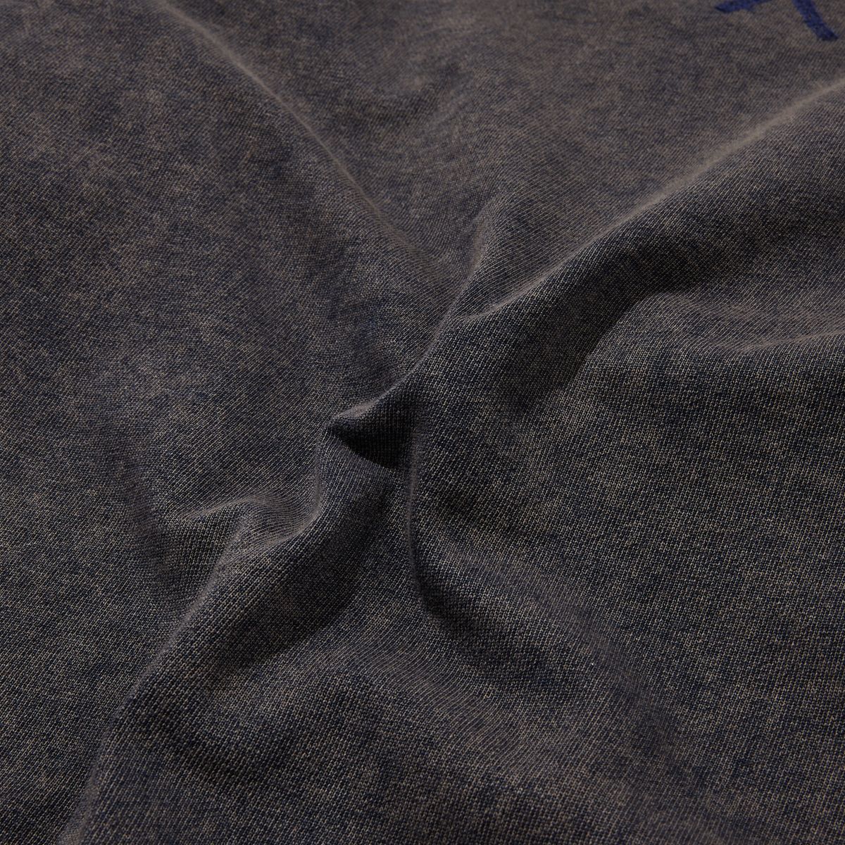 펜필드(PENFIELD) [TRAILWEAR] INDIGO SWEATSHIRTS DARK BROWN_FQ4KM31U