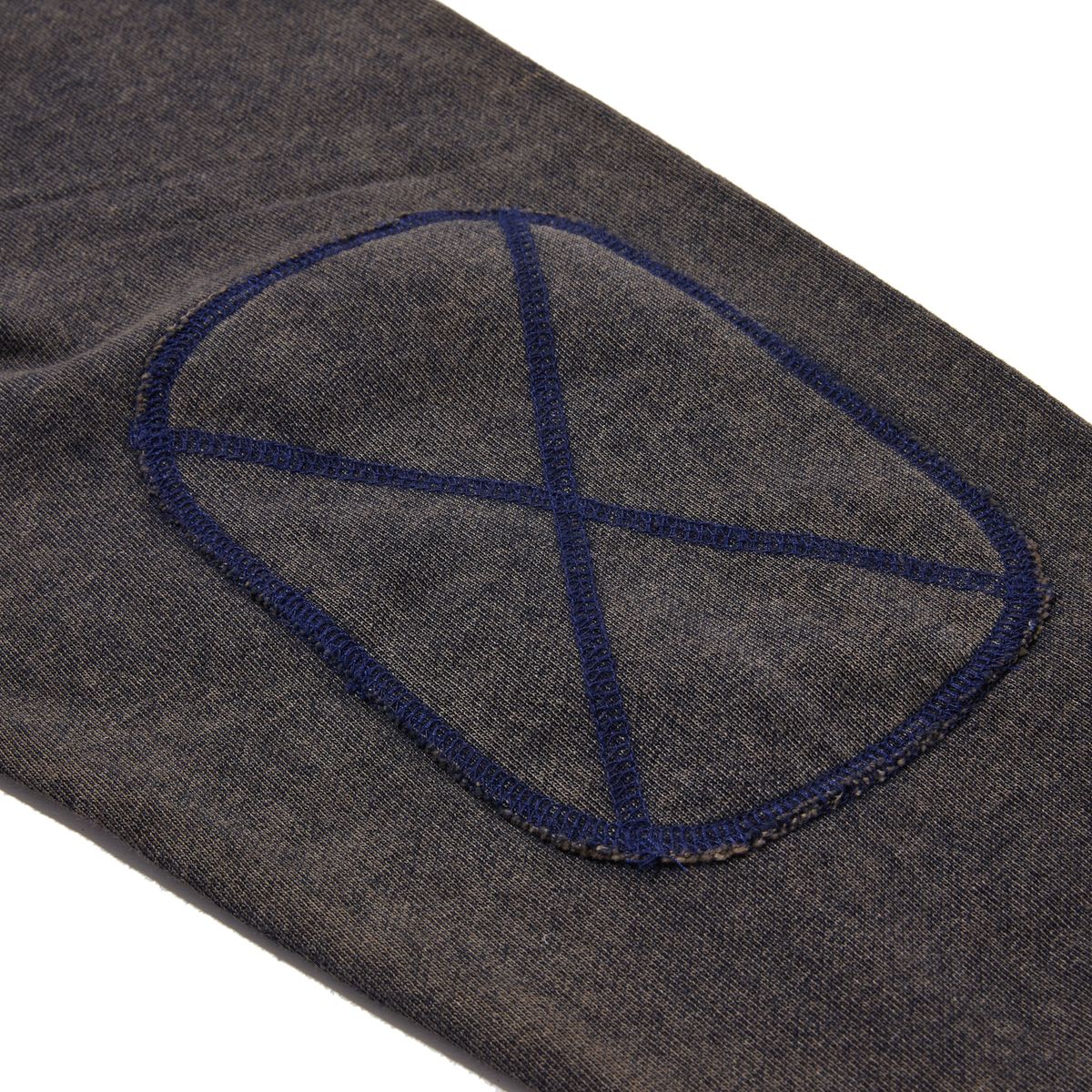 펜필드(PENFIELD) [TRAILWEAR] INDIGO SWEATSHIRTS DARK BROWN_FQ4KM31U