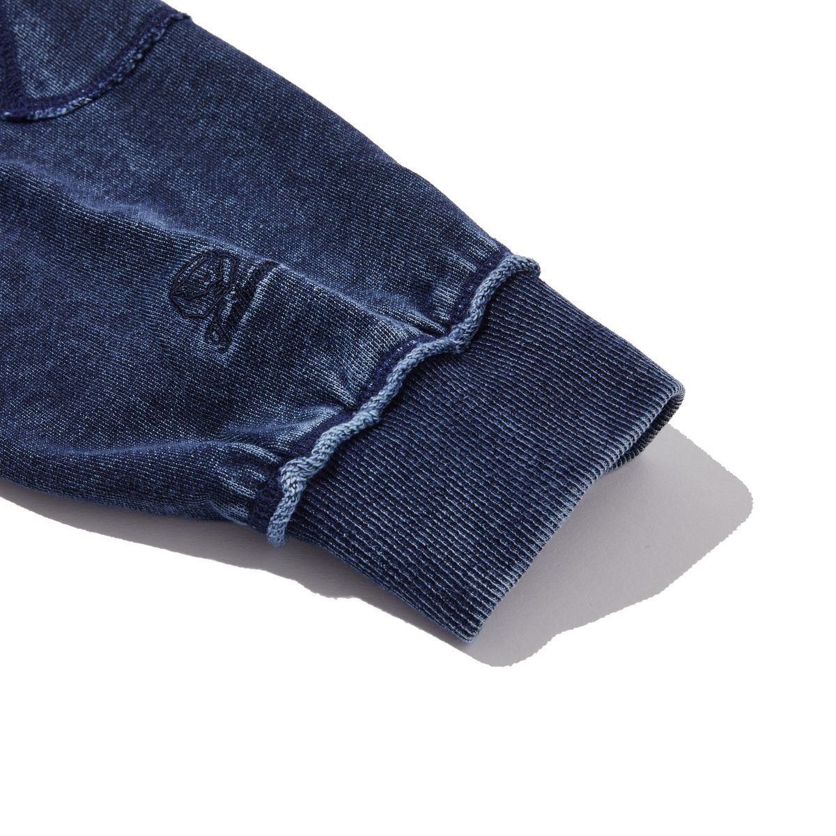 펜필드(PENFIELD) [TRAILWEAR] INDIGO SWEATSHIRTS INDIGO_FQ4KM30U
