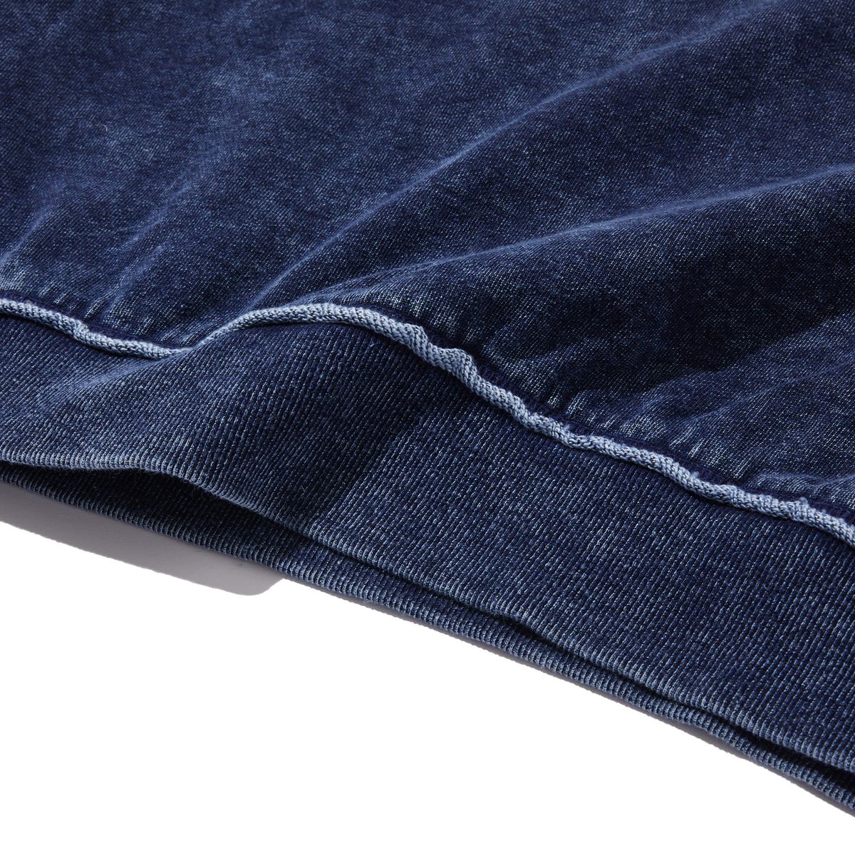 펜필드(PENFIELD) [TRAILWEAR] INDIGO SWEATSHIRTS INDIGO_FQ4KM30U