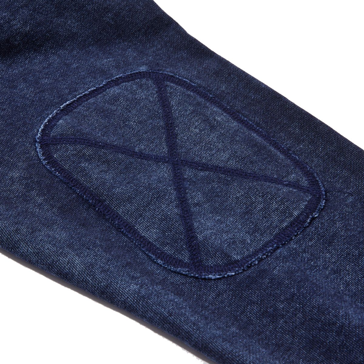 펜필드(PENFIELD) [TRAILWEAR] INDIGO SWEATSHIRTS INDIGO_FQ4KM30U