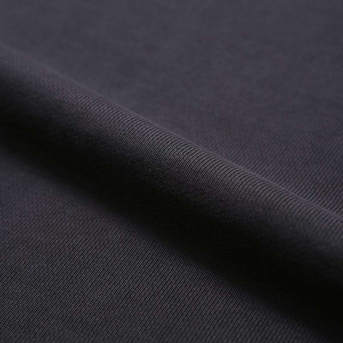 모이프(MOIF) [AW24]BAGGY SWEAT SHIRT / CHARCOAL