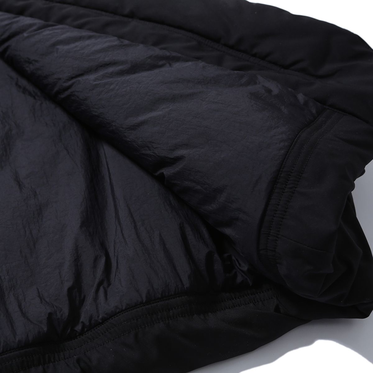 모이프(MOIF) [AW24]MIL FLAK VEST / BLACK