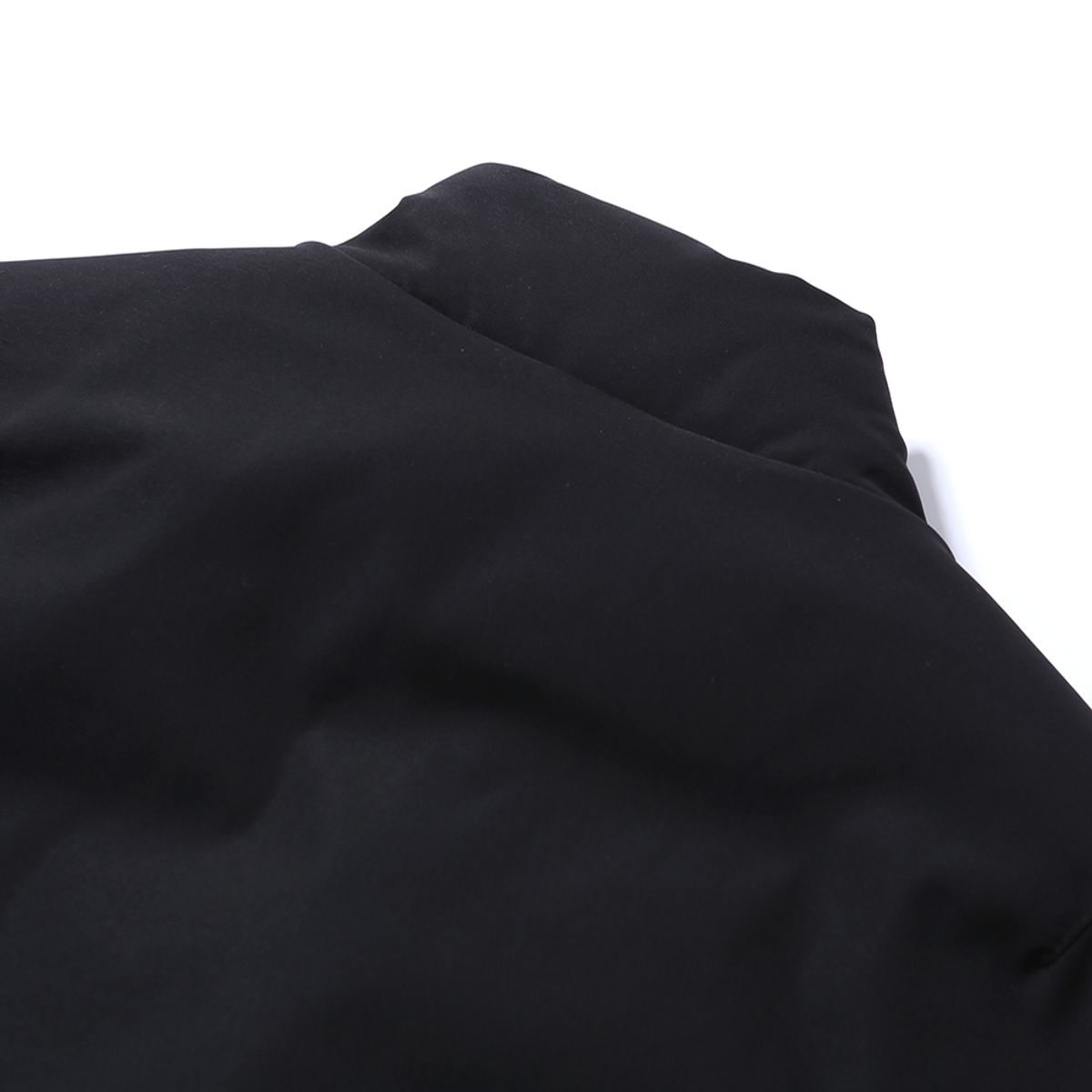 모이프(MOIF) [AW24]MIL FLAK VEST / BLACK