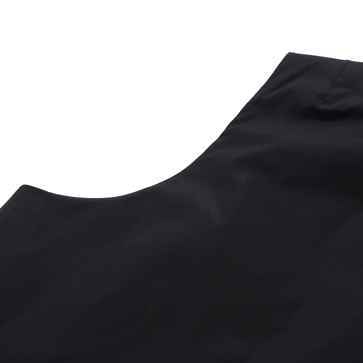 모이프(MOIF) [AW24]MIL FLAK VEST / BLACK