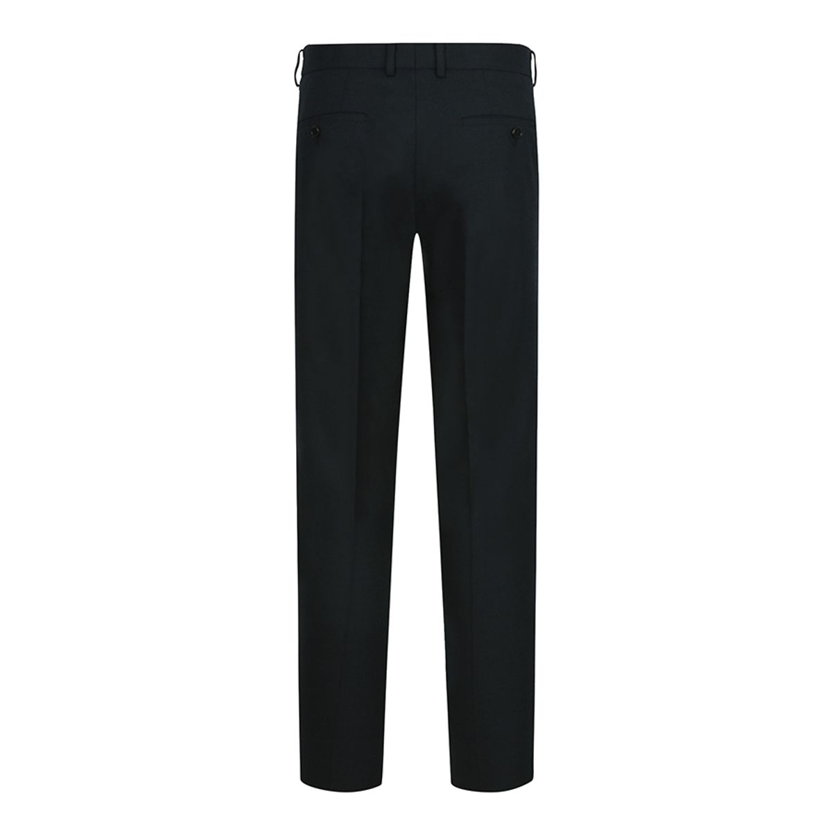 파렌하이트(FAHRENHEIT) 레귤러핏 울 실크 혼방 크리스피노 정장 팬츠 (FHPAX2432)