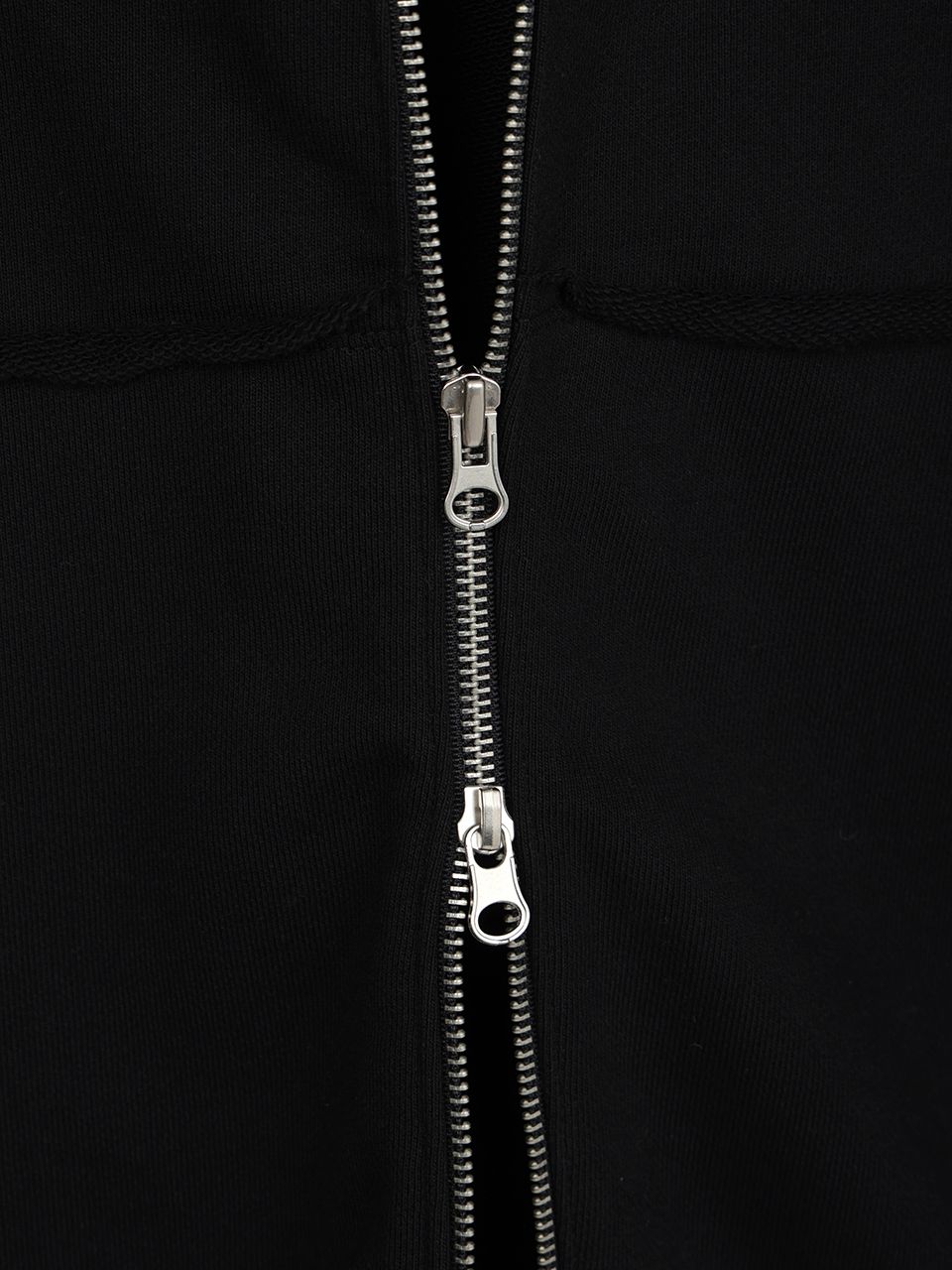 MUSINSA | YOUHEE YOUHEE RIBBON HOOD ZIP-UP CHARCOAL