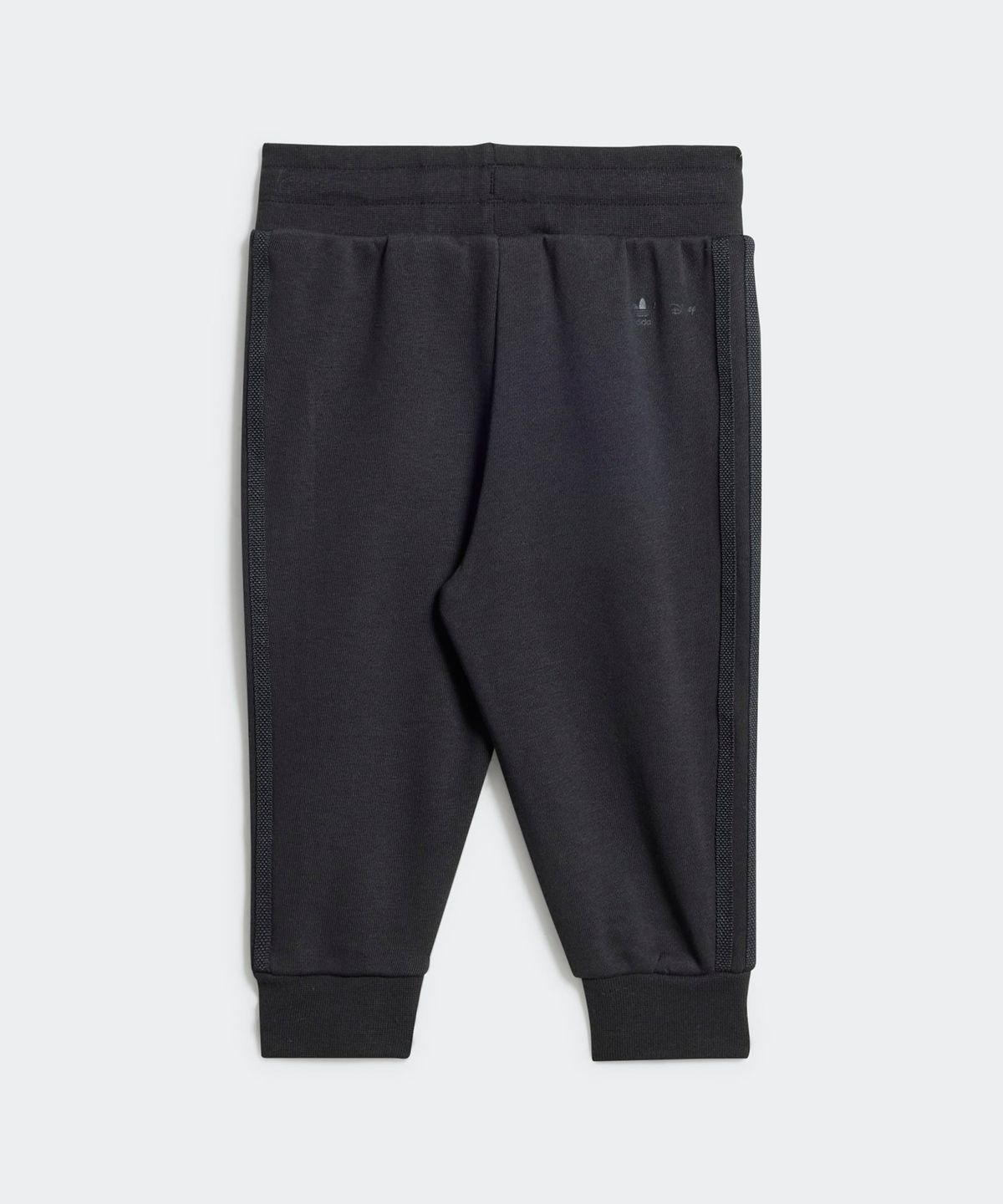 아디다스 키즈(ADIDAS KIDS) 아디다스 X 디즈니 미키마우스 크루 세트 인펀트 - 블랙 / IX6430