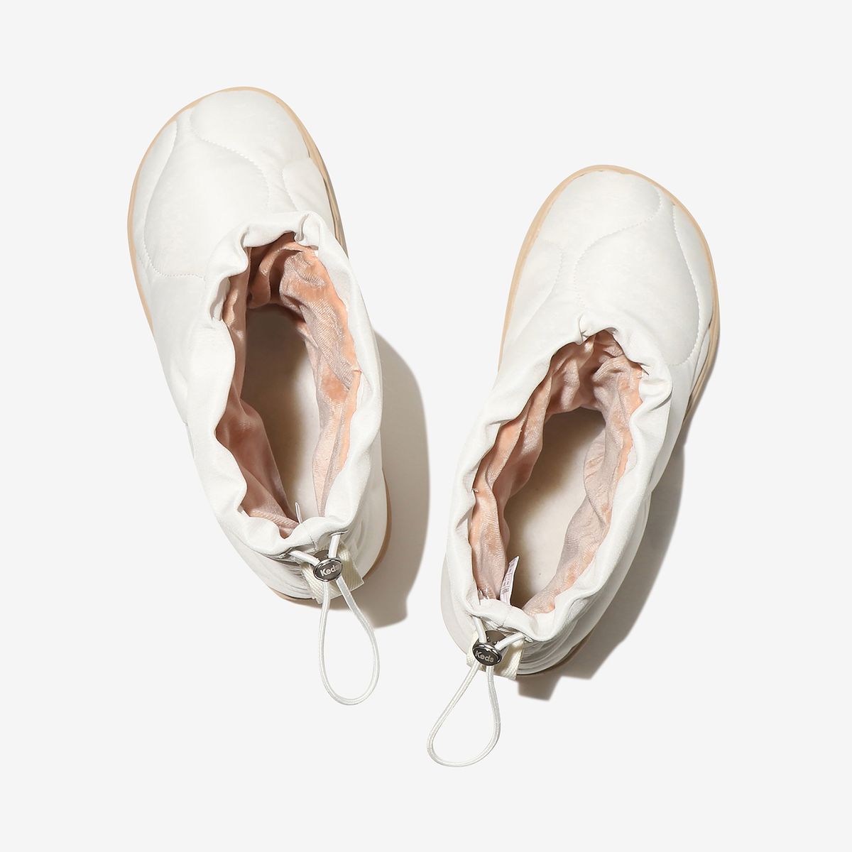 케즈(KEDS) 클라우드 패딩 부츠(5XM02390G920)