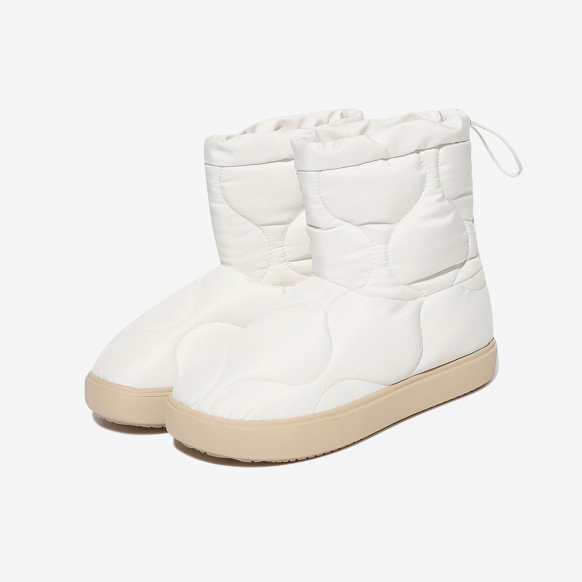 케즈(KEDS) 클라우드 패딩 부츠(5XM02390G920)