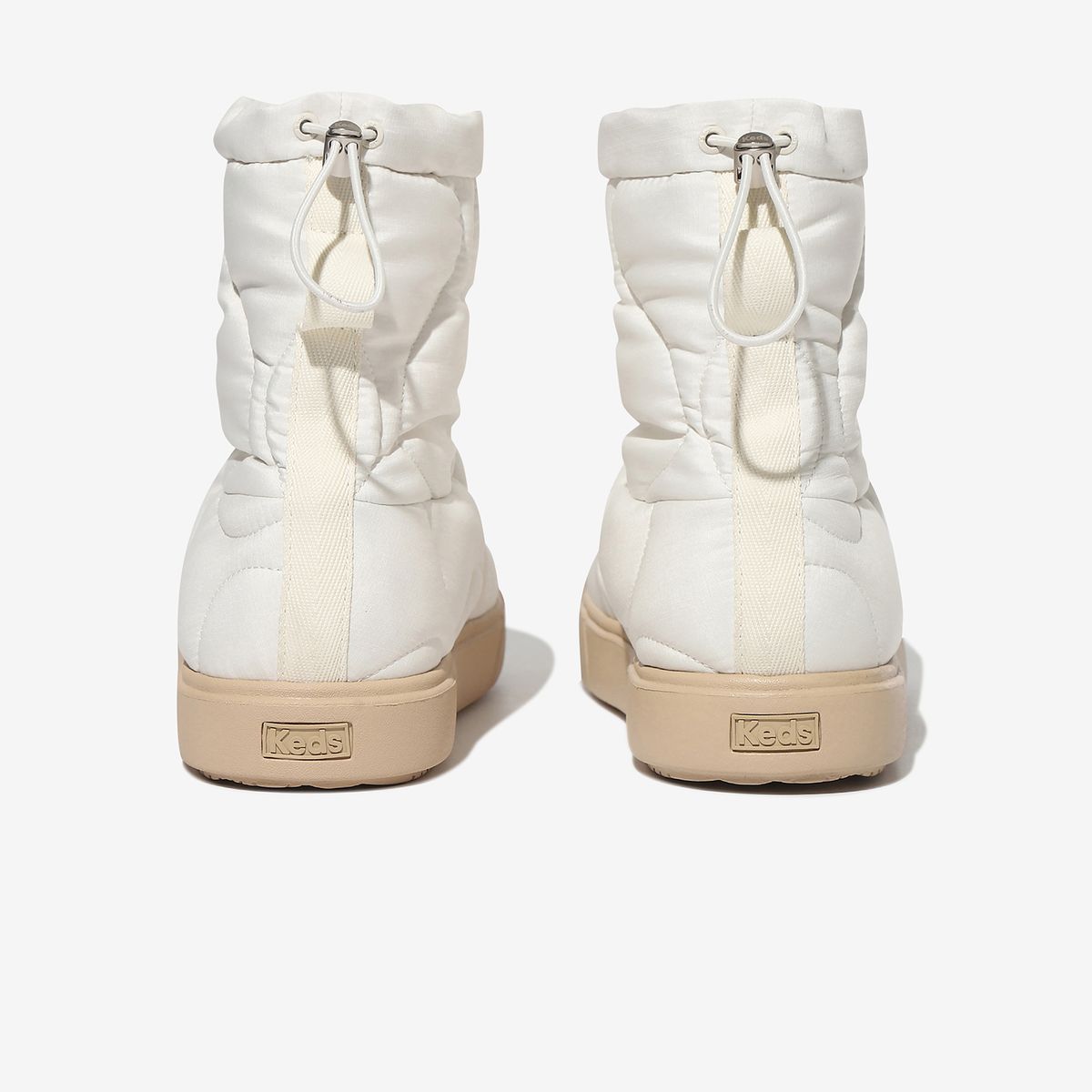 케즈(KEDS) 클라우드 패딩 부츠(5XM02390G920)