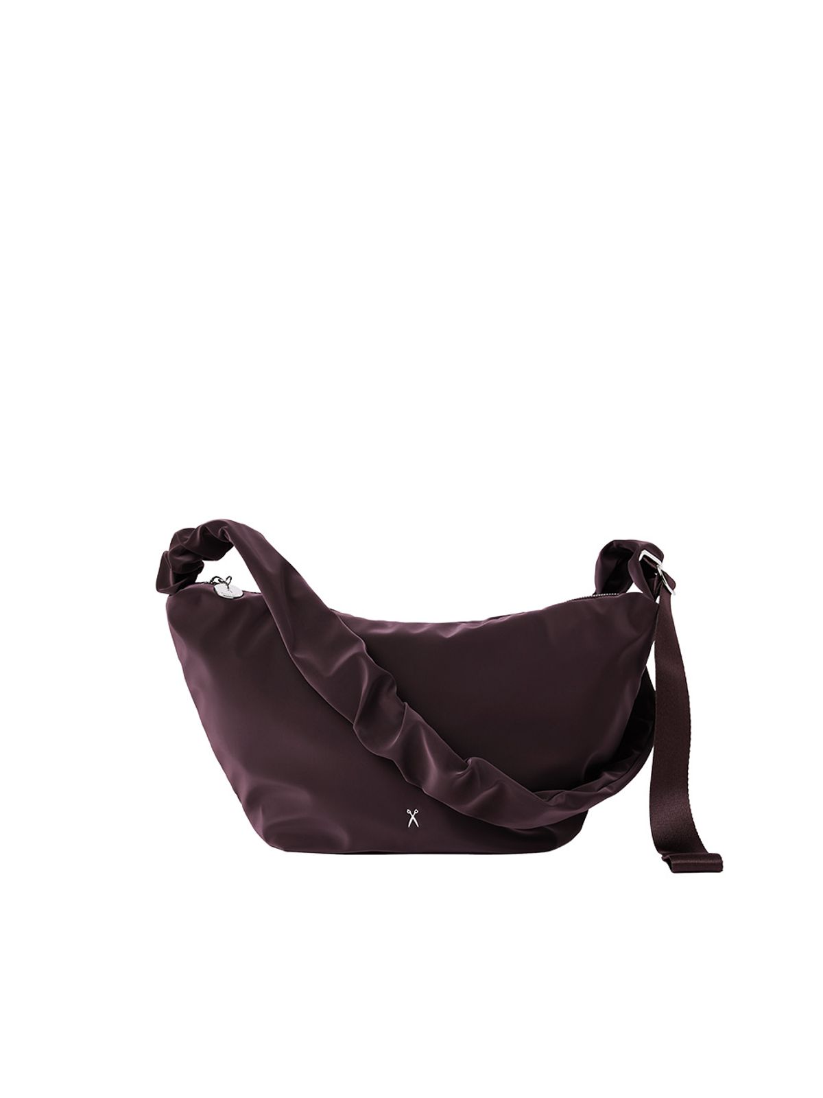 조셉앤스테이시(JOSEPH&STACEY) Daily Shirring Bag M_Haze (ALL)