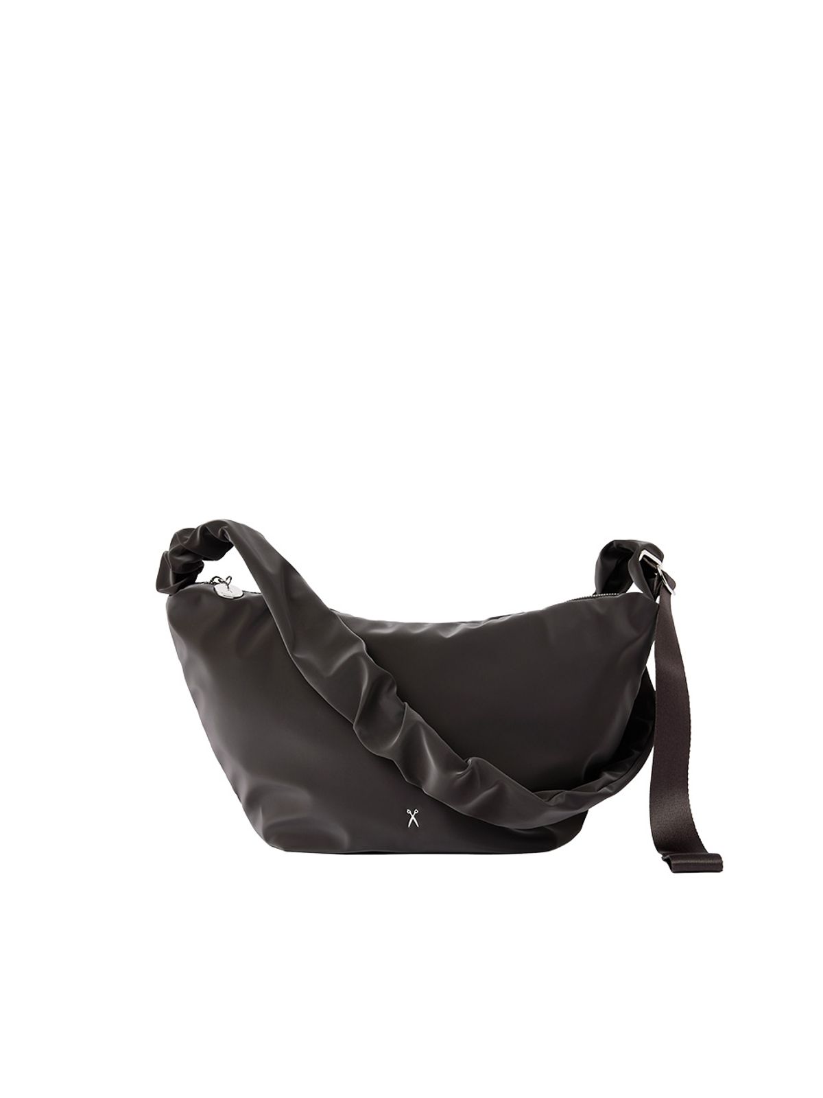 조셉앤스테이시(JOSEPH&STACEY) Daily Shirring Bag M_Haze (ALL)