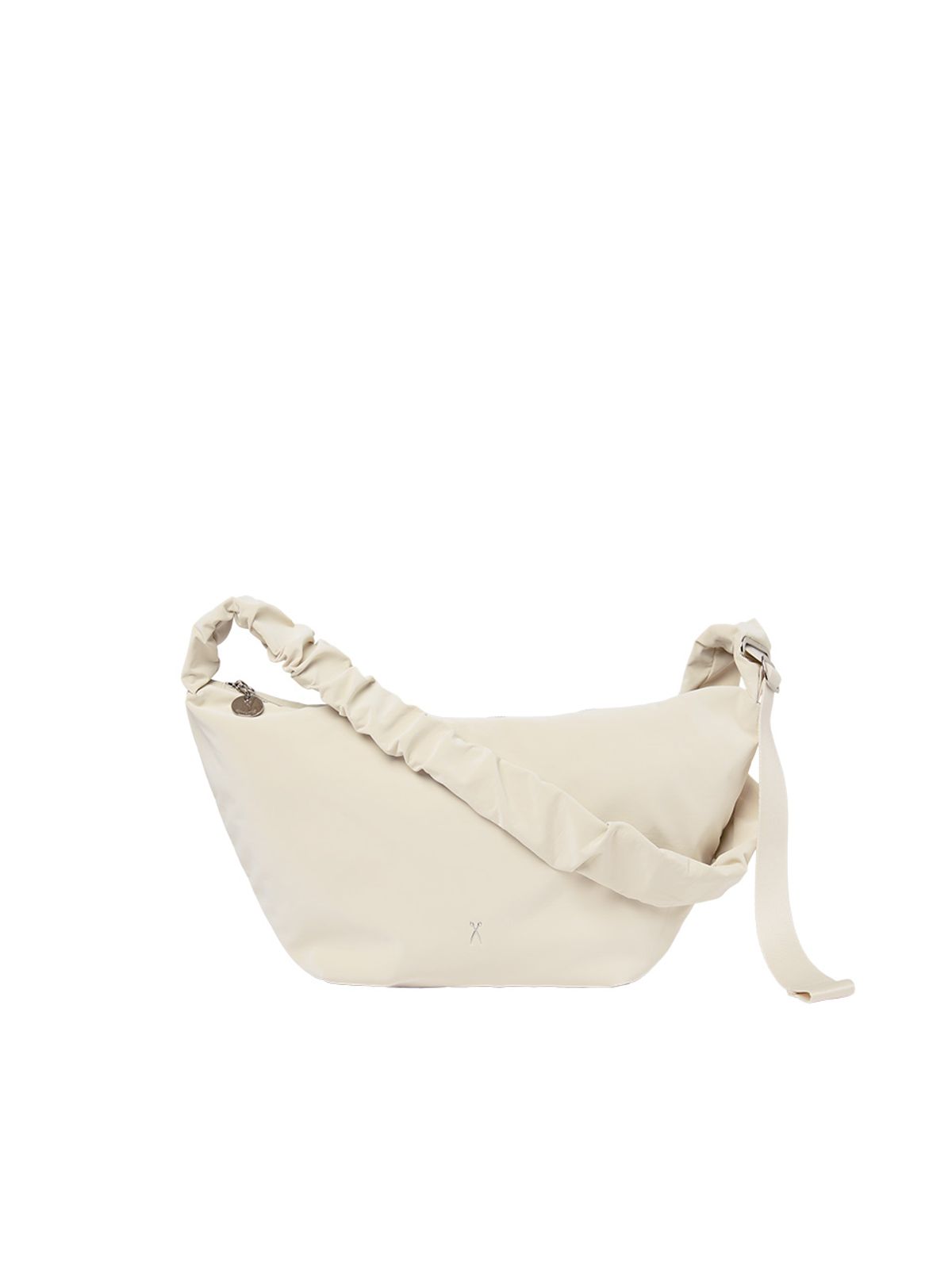 조셉앤스테이시(JOSEPH&STACEY) Daily Shirring Bag M_Haze (ALL)